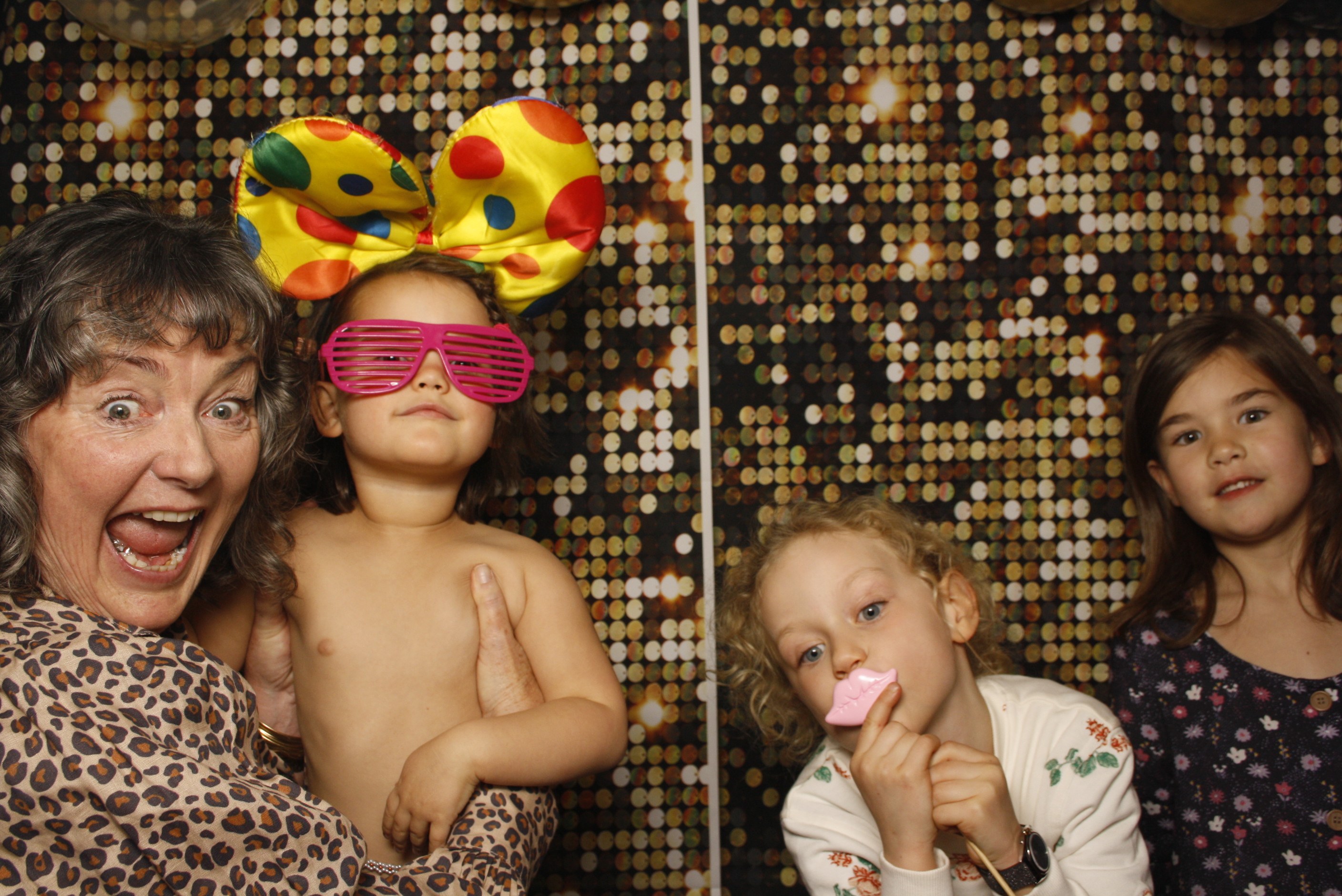 Claire Bishops' 90th Birthday Party! | View more photos from the event at wgtngallery.classicphotobooths.co.nz/u/wgtncpbgallery/Claire-Bishops-90th-Birthday-Party