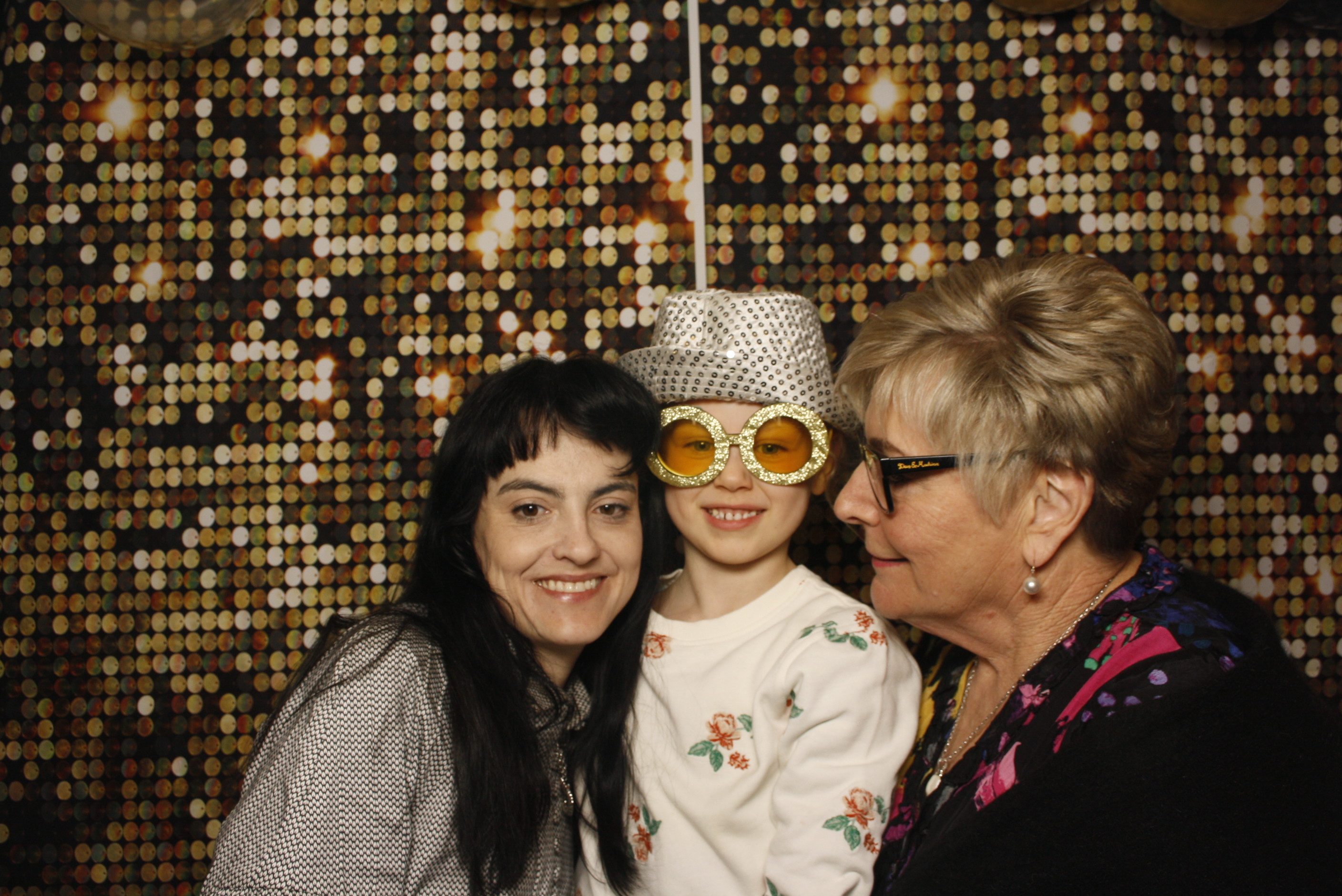 Claire Bishops' 90th Birthday Party! | View more photos from the event at wgtngallery.classicphotobooths.co.nz/u/wgtncpbgallery/Claire-Bishops-90th-Birthday-Party