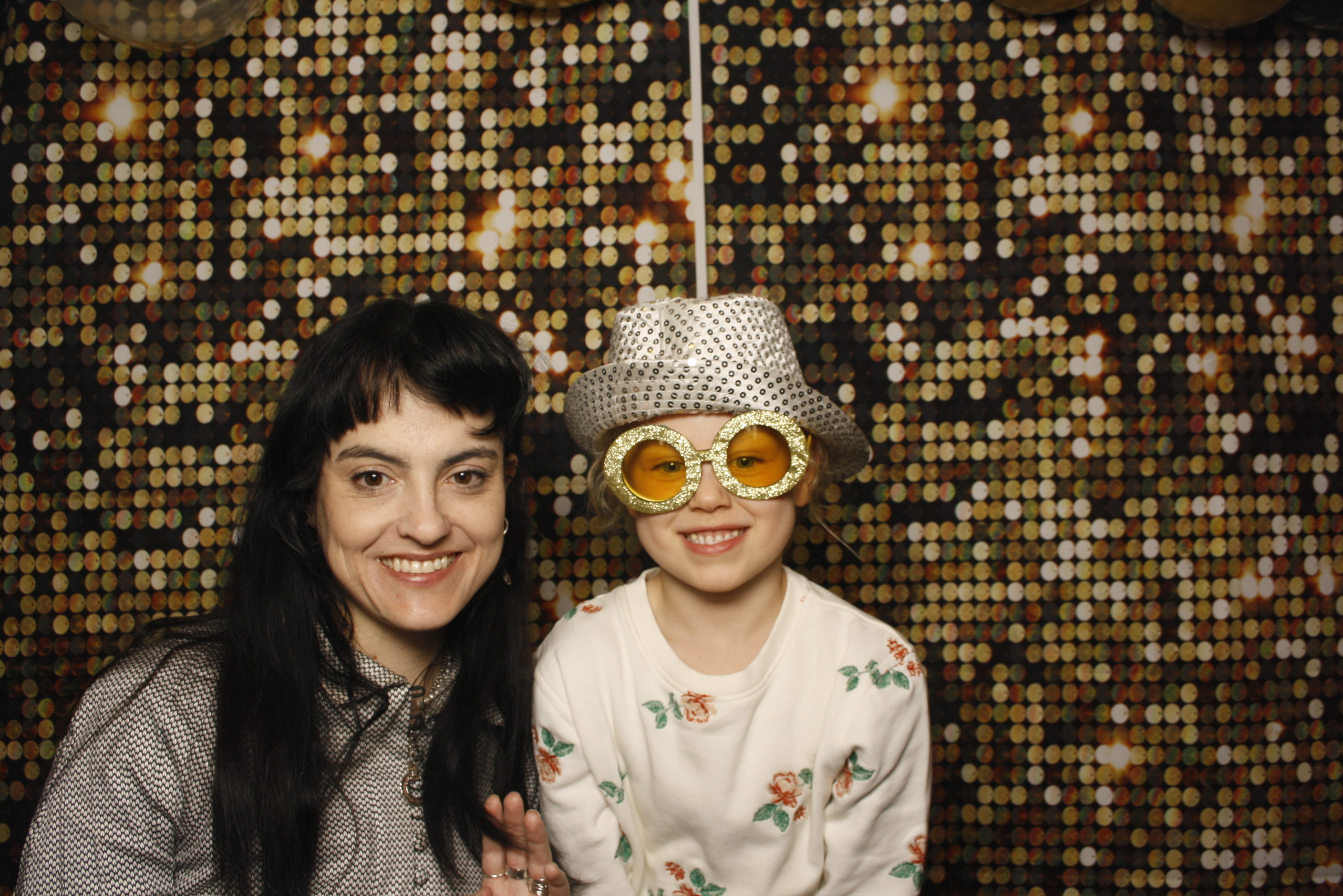 Claire Bishops' 90th Birthday Party! | View more photos from the event at wgtngallery.classicphotobooths.co.nz/u/wgtncpbgallery/Claire-Bishops-90th-Birthday-Party