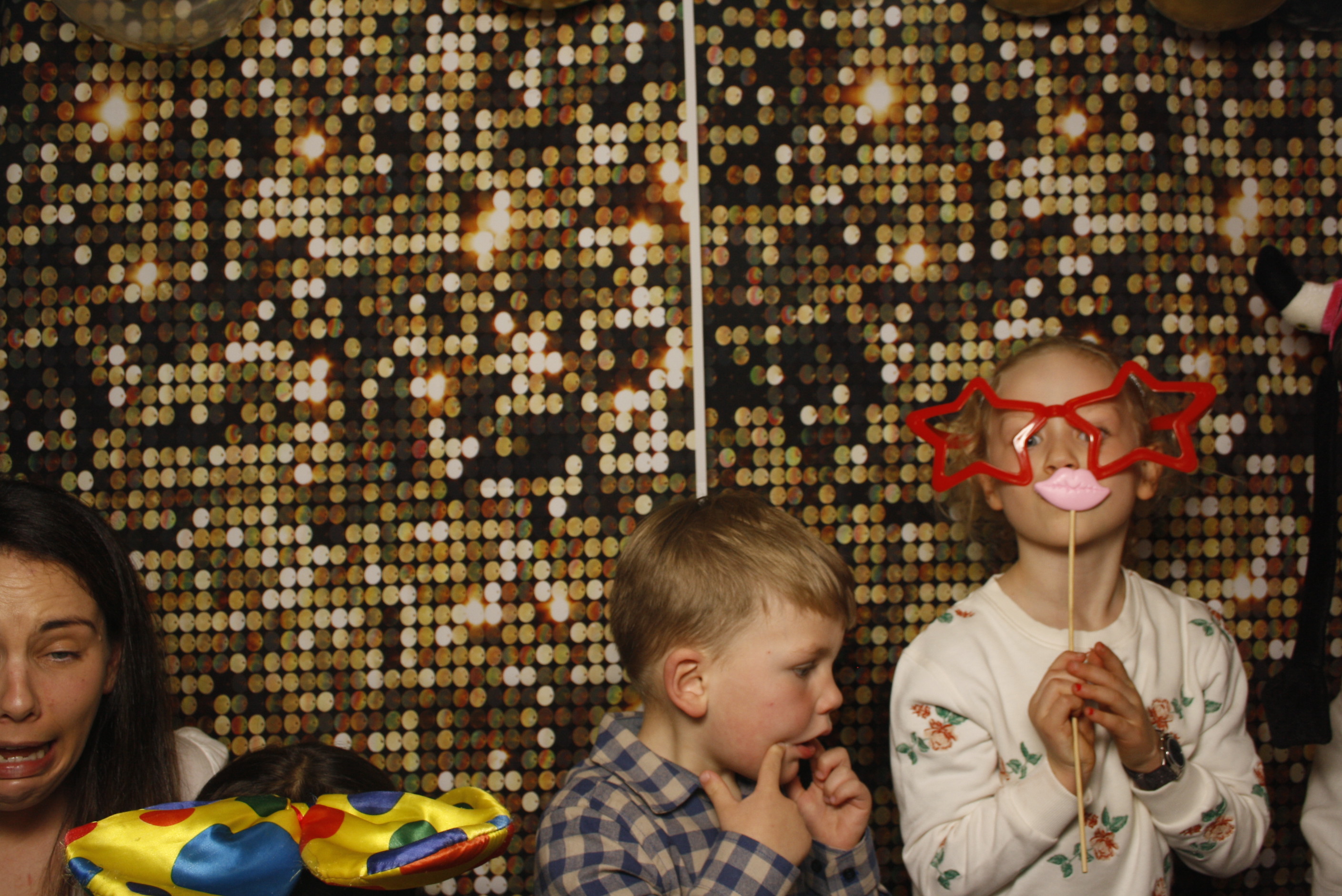 Claire Bishops' 90th Birthday Party! | View more photos from the event at wgtngallery.classicphotobooths.co.nz/u/wgtncpbgallery/Claire-Bishops-90th-Birthday-Party