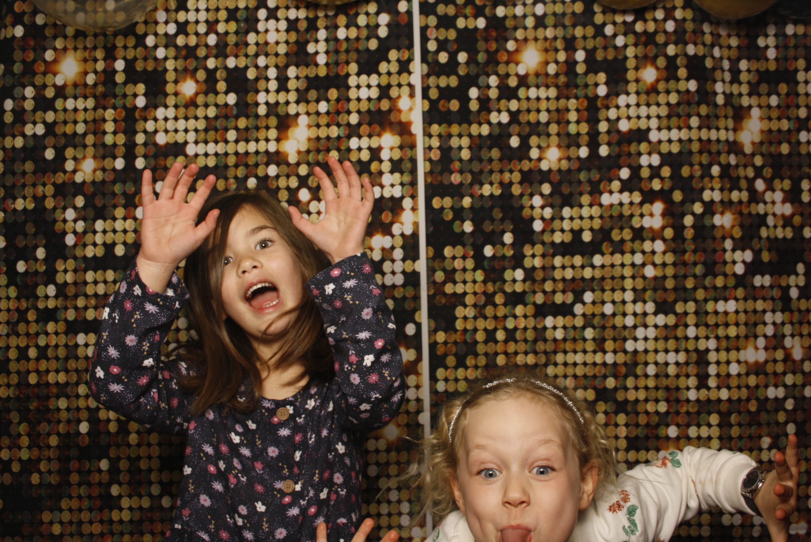 Claire Bishops' 90th Birthday Party! | View more photos from the event at wgtngallery.classicphotobooths.co.nz/u/wgtncpbgallery/Claire-Bishops-90th-Birthday-Party