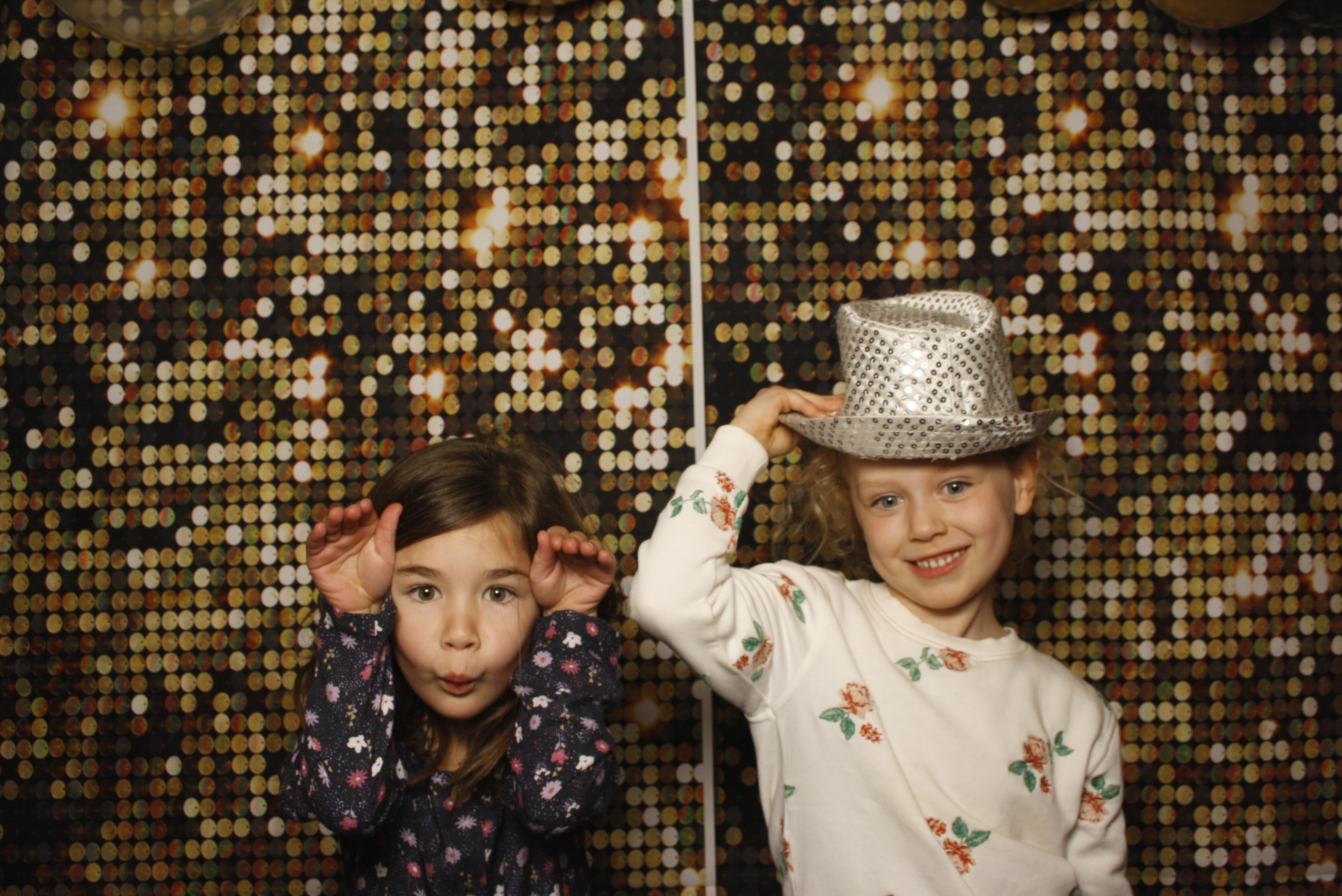 Claire Bishops' 90th Birthday Party! | View more photos from the event at wgtngallery.classicphotobooths.co.nz/u/wgtncpbgallery/Claire-Bishops-90th-Birthday-Party