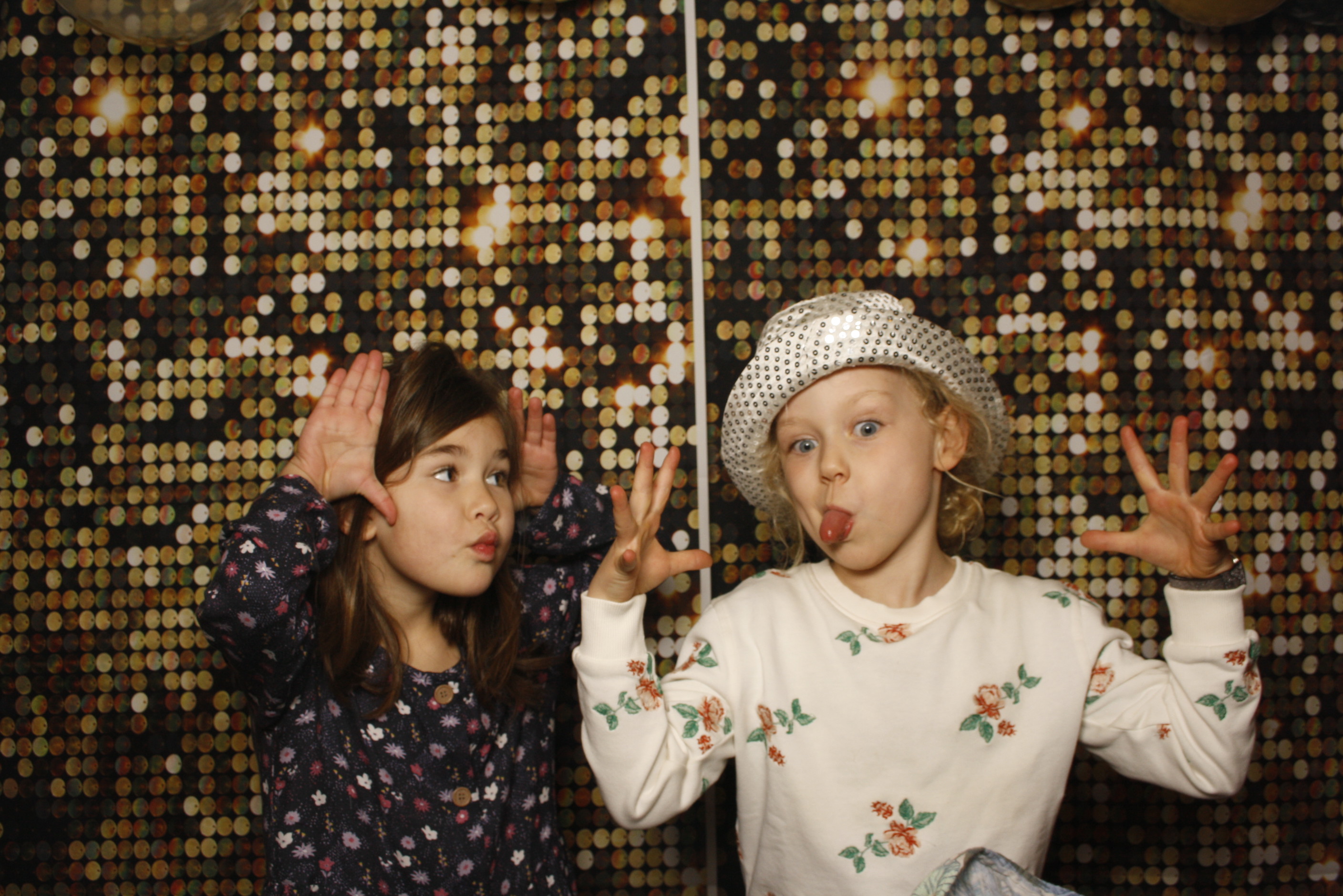 Claire Bishops' 90th Birthday Party! | View more photos from the event at wgtngallery.classicphotobooths.co.nz/u/wgtncpbgallery/Claire-Bishops-90th-Birthday-Party