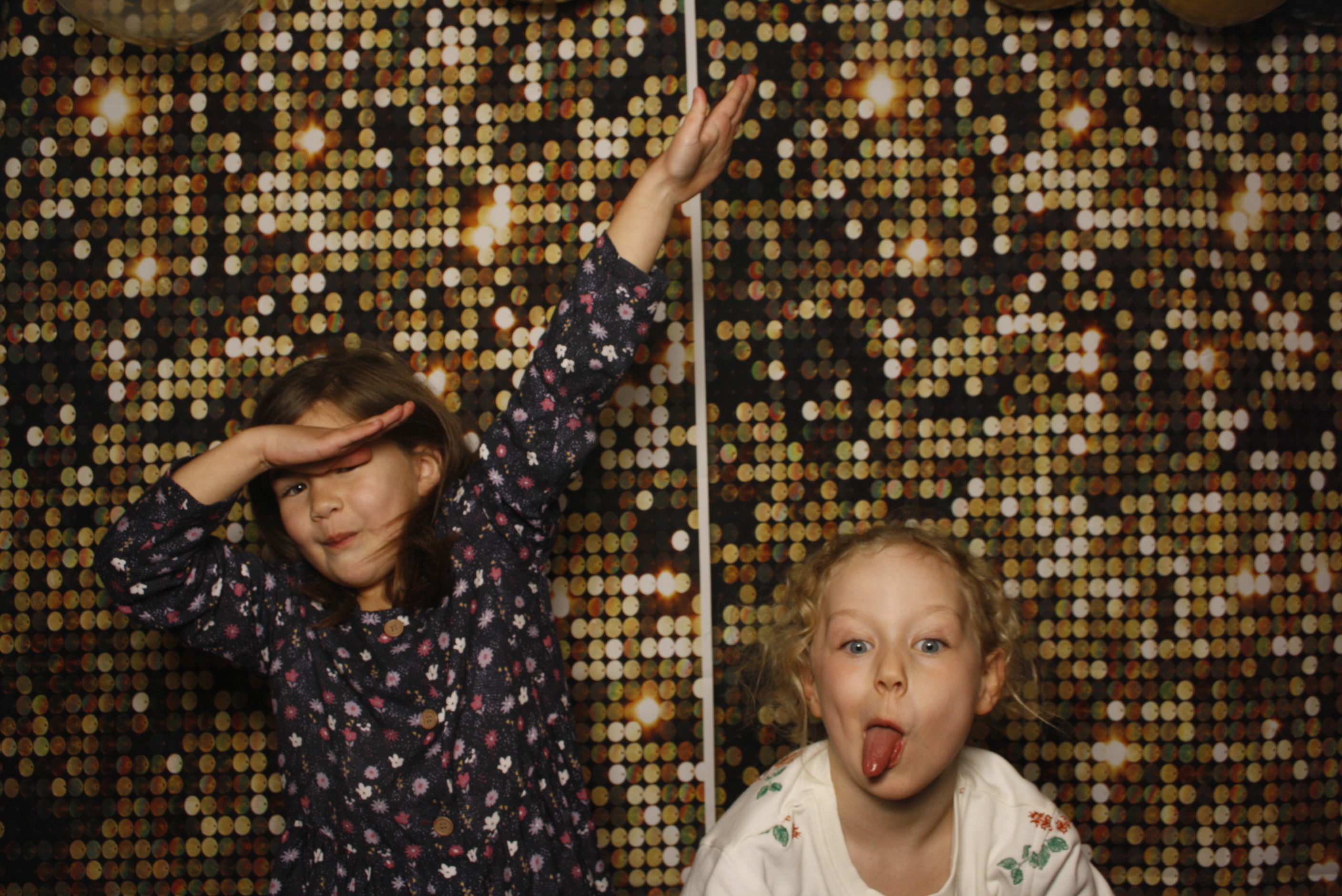 Claire Bishops' 90th Birthday Party! | View more photos from the event at wgtngallery.classicphotobooths.co.nz/u/wgtncpbgallery/Claire-Bishops-90th-Birthday-Party