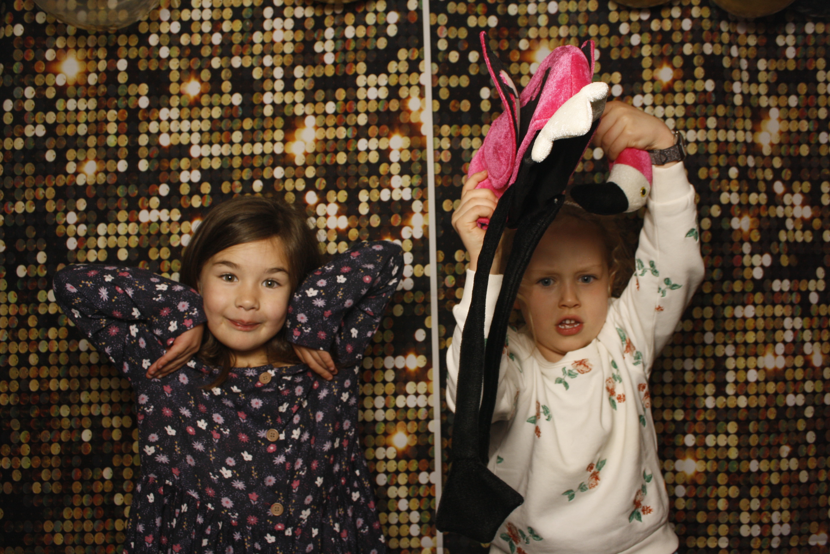 Claire Bishops' 90th Birthday Party! | View more photos from the event at wgtngallery.classicphotobooths.co.nz/u/wgtncpbgallery/Claire-Bishops-90th-Birthday-Party