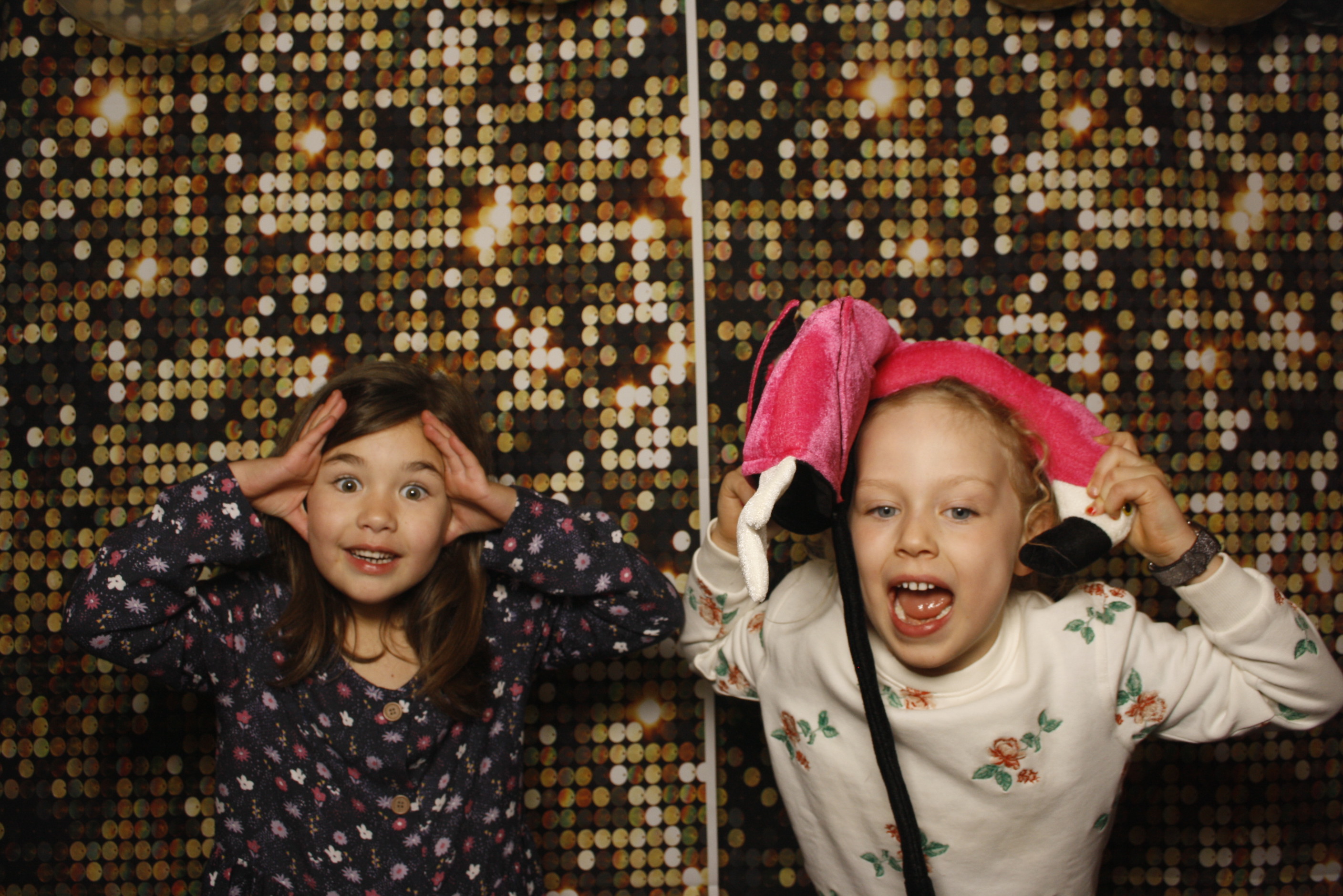 Claire Bishops' 90th Birthday Party! | View more photos from the event at wgtngallery.classicphotobooths.co.nz/u/wgtncpbgallery/Claire-Bishops-90th-Birthday-Party