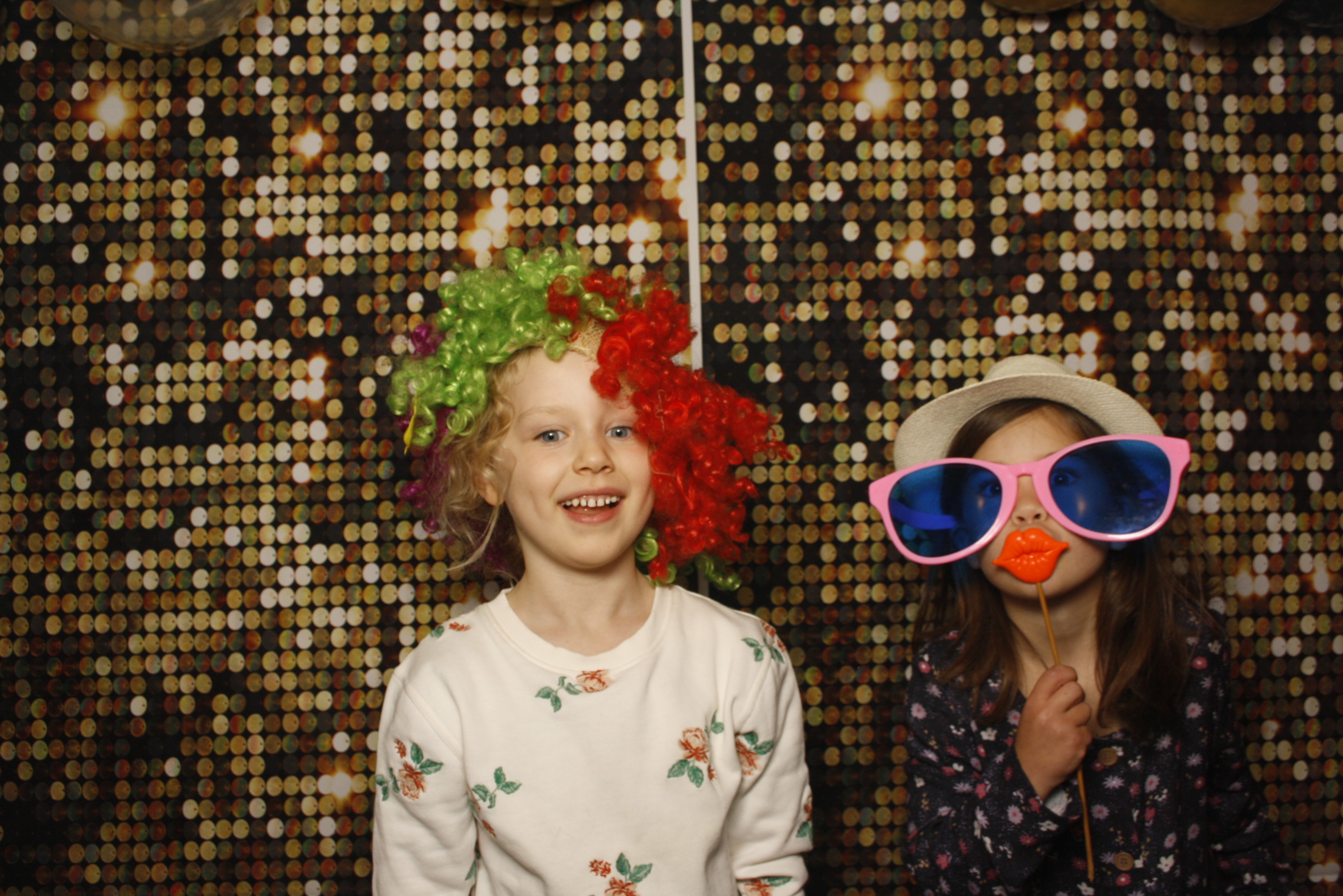 Claire Bishops' 90th Birthday Party! | View more photos from the event at wgtngallery.classicphotobooths.co.nz/u/wgtncpbgallery/Claire-Bishops-90th-Birthday-Party