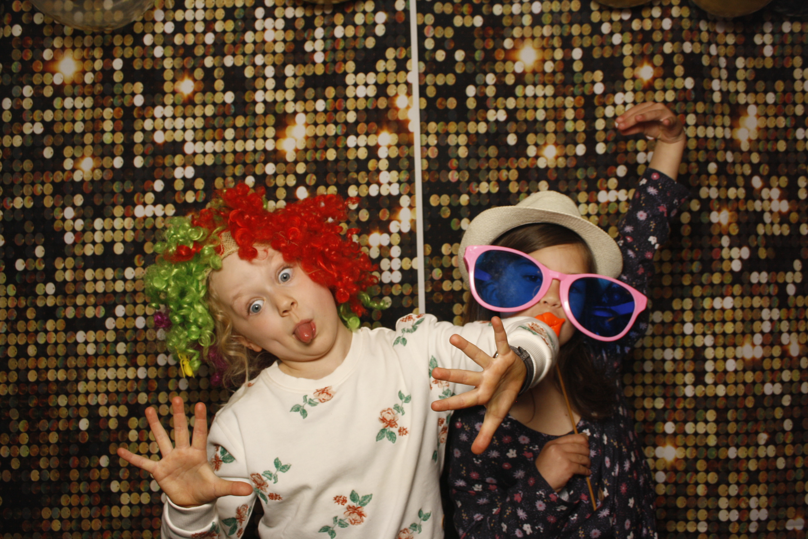 Claire Bishops' 90th Birthday Party! | View more photos from the event at wgtngallery.classicphotobooths.co.nz/u/wgtncpbgallery/Claire-Bishops-90th-Birthday-Party