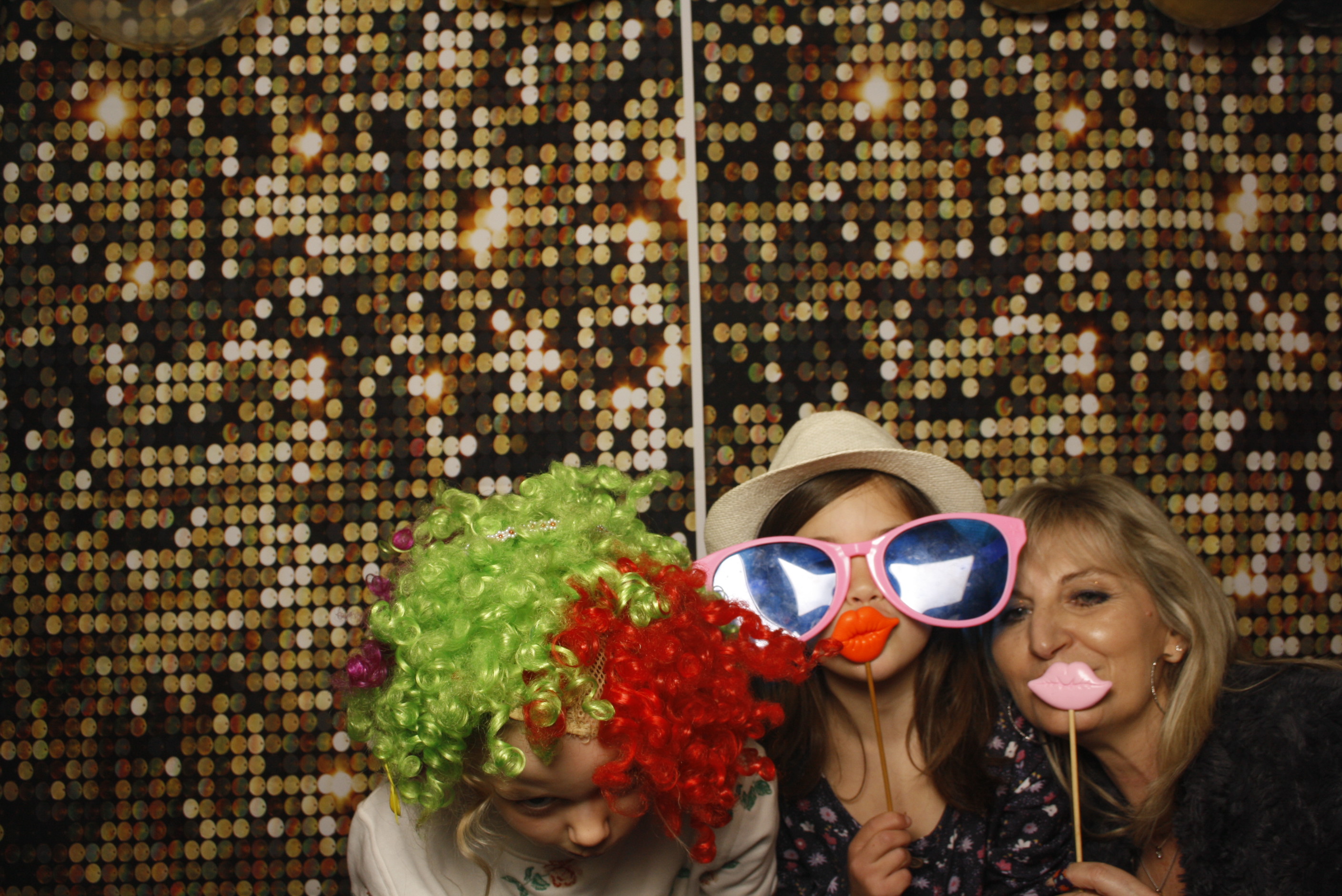 Claire Bishops' 90th Birthday Party! | View more photos from the event at wgtngallery.classicphotobooths.co.nz/u/wgtncpbgallery/Claire-Bishops-90th-Birthday-Party