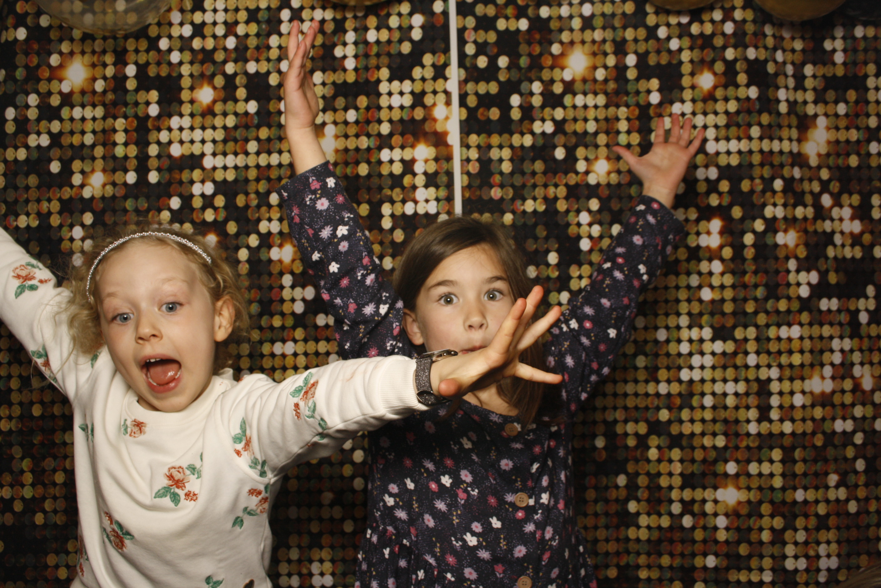 Claire Bishops' 90th Birthday Party! | View more photos from the event at wgtngallery.classicphotobooths.co.nz/u/wgtncpbgallery/Claire-Bishops-90th-Birthday-Party