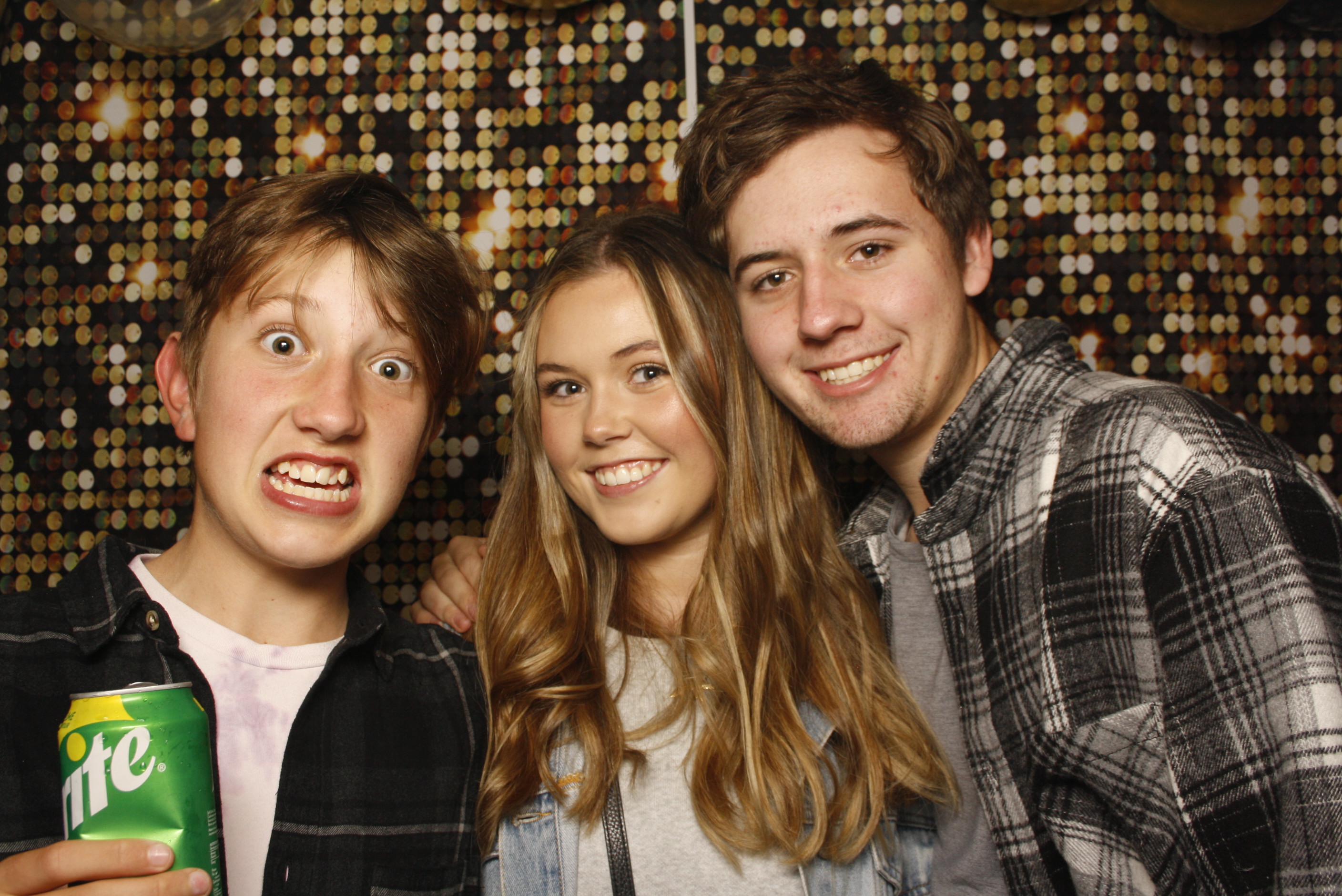 Claire Bishops' 90th Birthday Party! | View more photos from the event at wgtngallery.classicphotobooths.co.nz/u/wgtncpbgallery/Claire-Bishops-90th-Birthday-Party