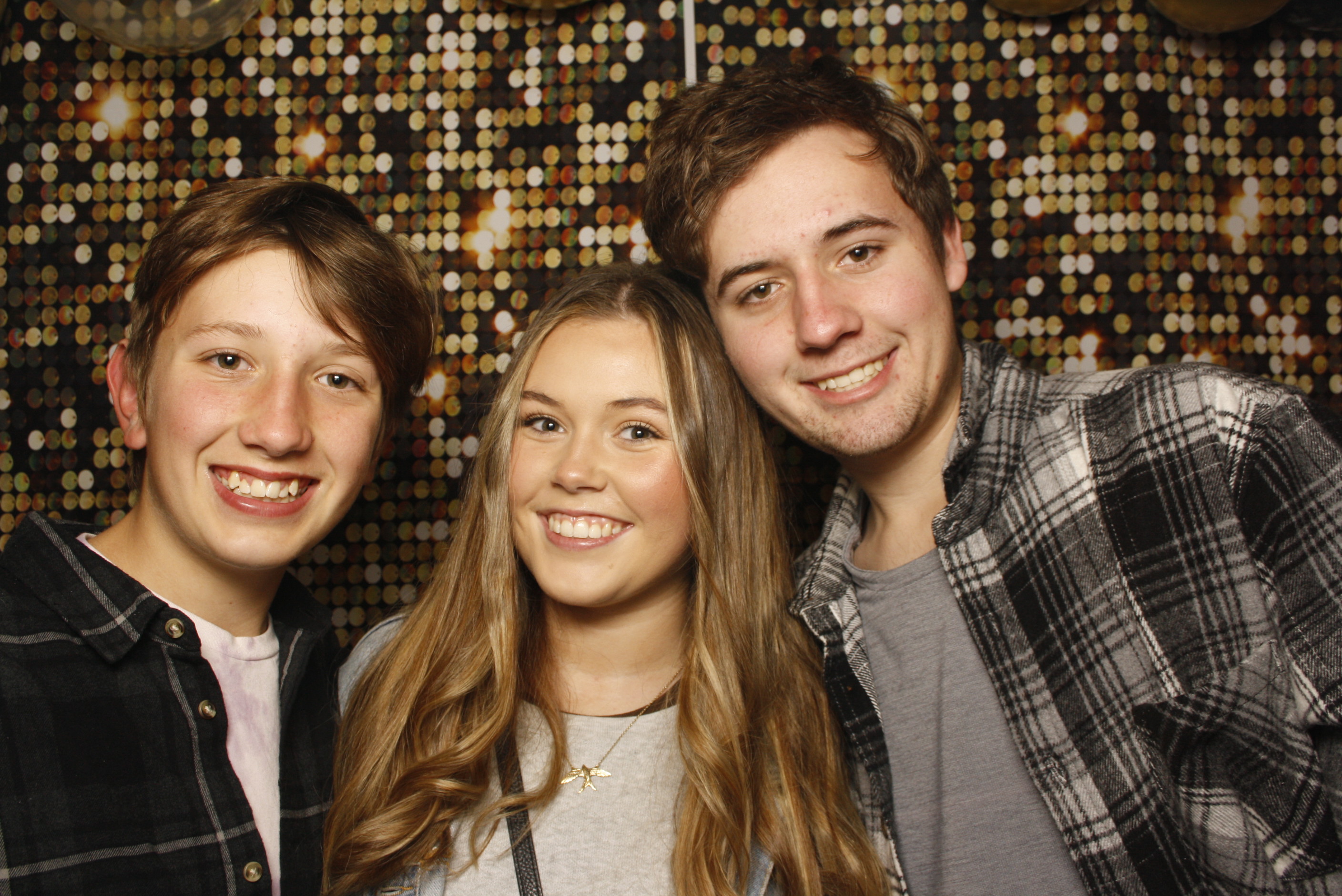 Claire Bishops' 90th Birthday Party! | View more photos from the event at wgtngallery.classicphotobooths.co.nz/u/wgtncpbgallery/Claire-Bishops-90th-Birthday-Party