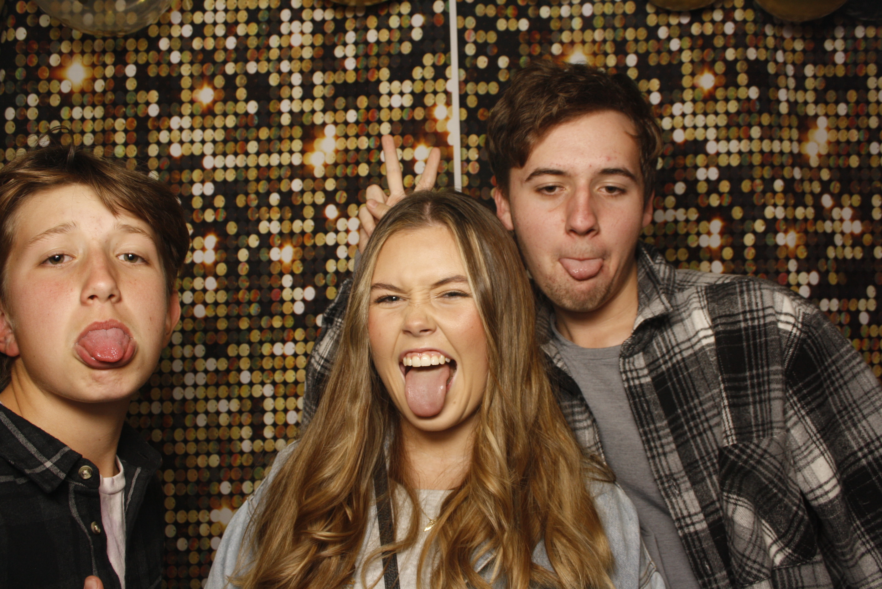 Claire Bishops' 90th Birthday Party! | View more photos from the event at wgtngallery.classicphotobooths.co.nz/u/wgtncpbgallery/Claire-Bishops-90th-Birthday-Party