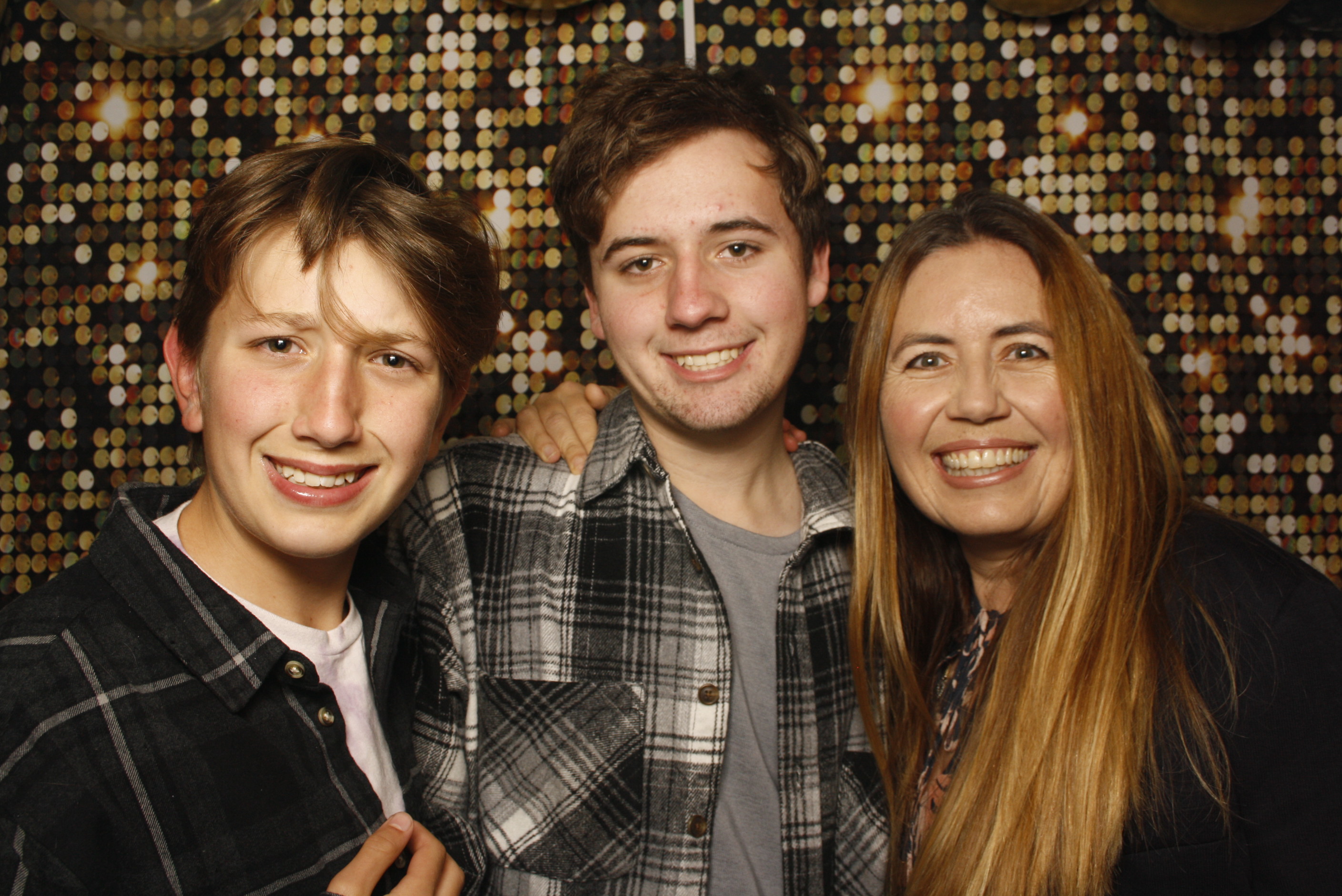 Claire Bishops' 90th Birthday Party! | View more photos from the event at wgtngallery.classicphotobooths.co.nz/u/wgtncpbgallery/Claire-Bishops-90th-Birthday-Party