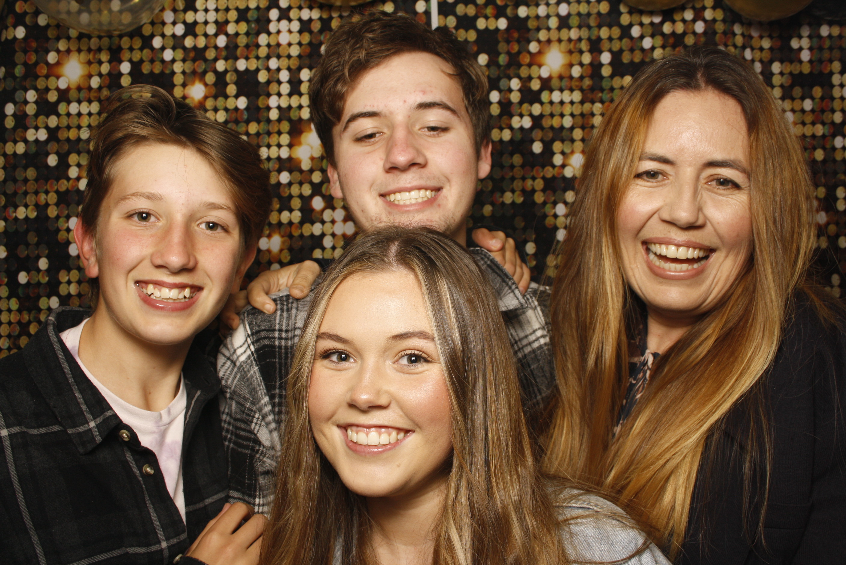 Claire Bishops' 90th Birthday Party! | View more photos from the event at wgtngallery.classicphotobooths.co.nz/u/wgtncpbgallery/Claire-Bishops-90th-Birthday-Party