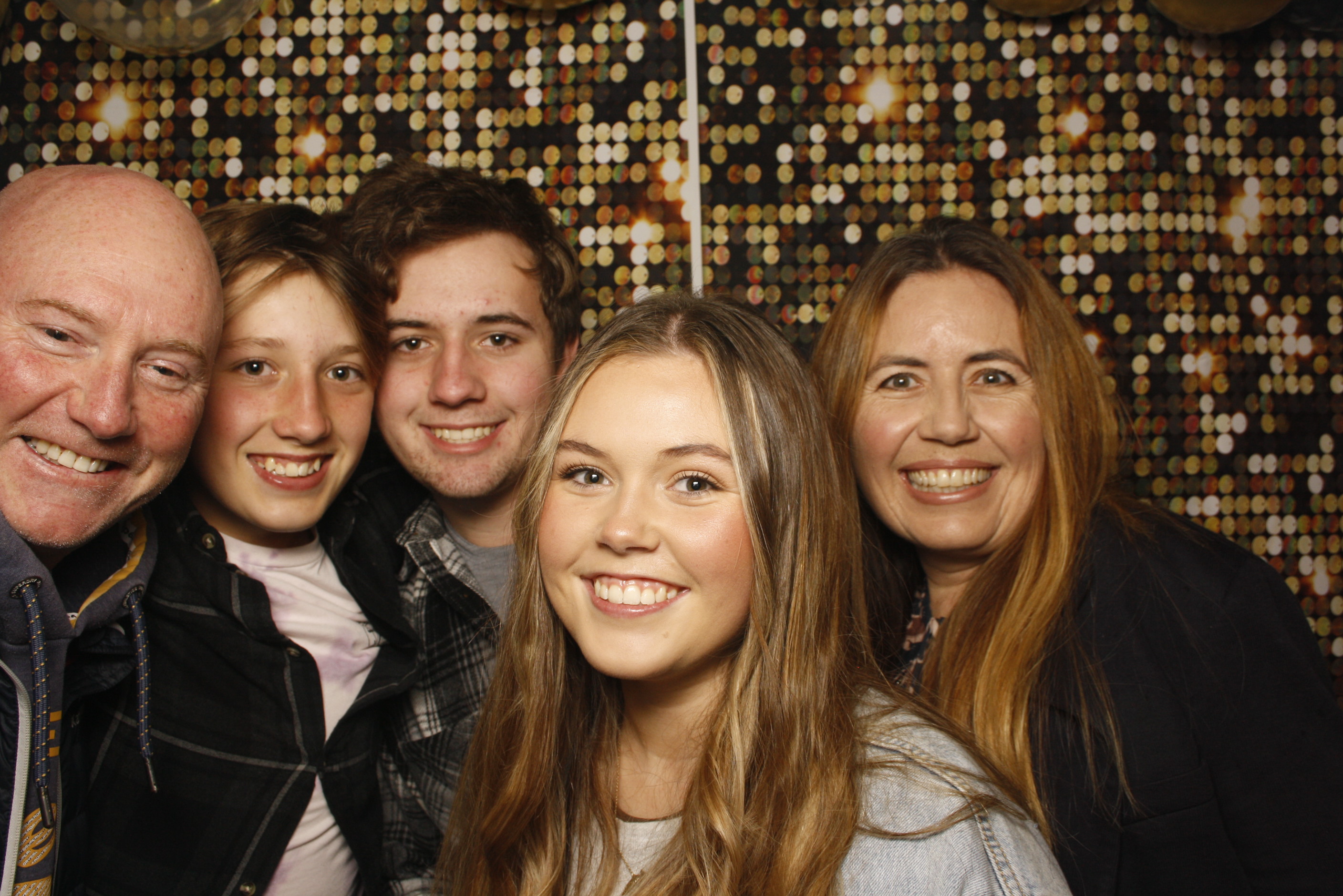 Claire Bishops' 90th Birthday Party! | View more photos from the event at wgtngallery.classicphotobooths.co.nz/u/wgtncpbgallery/Claire-Bishops-90th-Birthday-Party