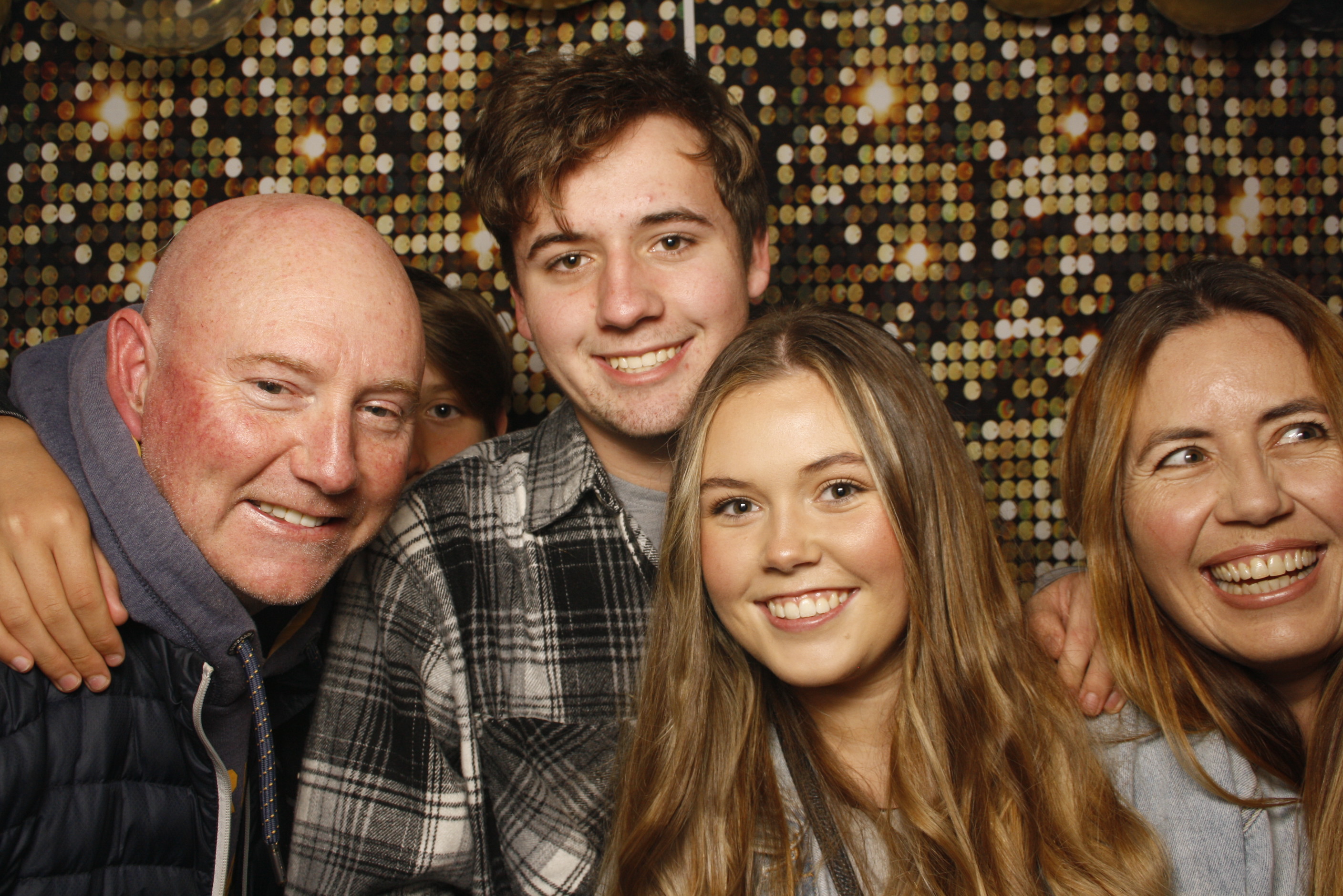 Claire Bishops' 90th Birthday Party! | View more photos from the event at wgtngallery.classicphotobooths.co.nz/u/wgtncpbgallery/Claire-Bishops-90th-Birthday-Party