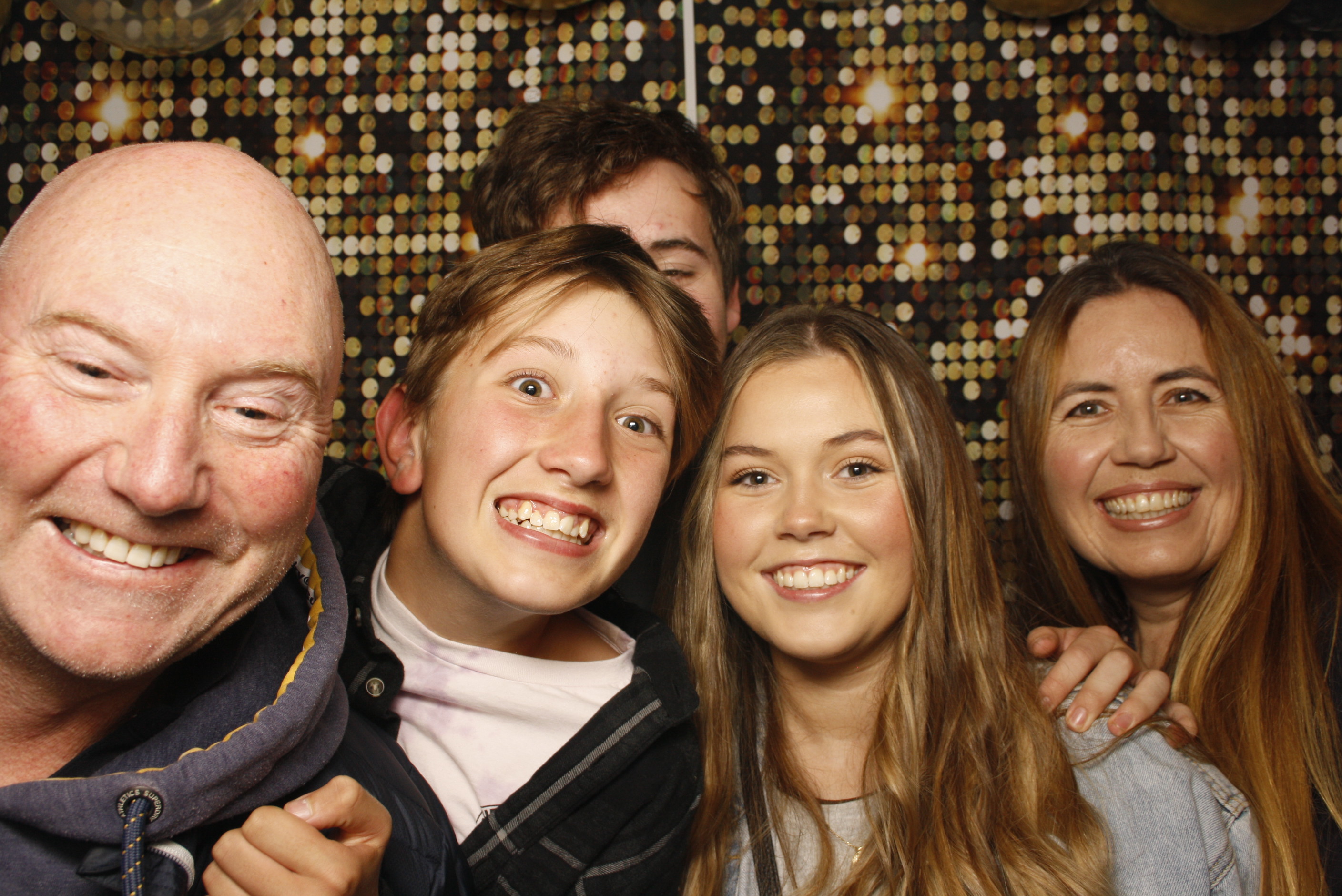 Claire Bishops' 90th Birthday Party! | View more photos from the event at wgtngallery.classicphotobooths.co.nz/u/wgtncpbgallery/Claire-Bishops-90th-Birthday-Party