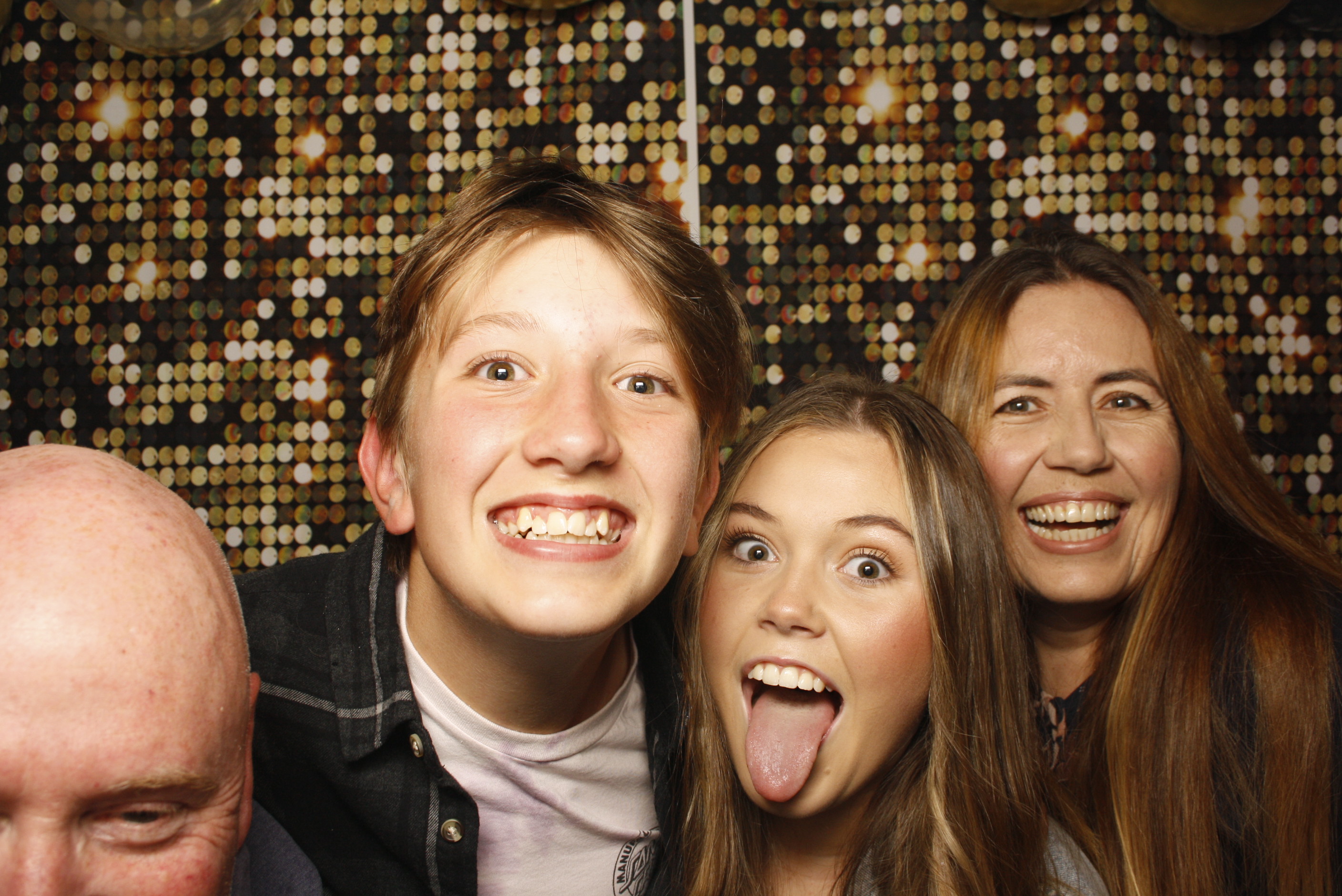 Claire Bishops' 90th Birthday Party! | View more photos from the event at wgtngallery.classicphotobooths.co.nz/u/wgtncpbgallery/Claire-Bishops-90th-Birthday-Party