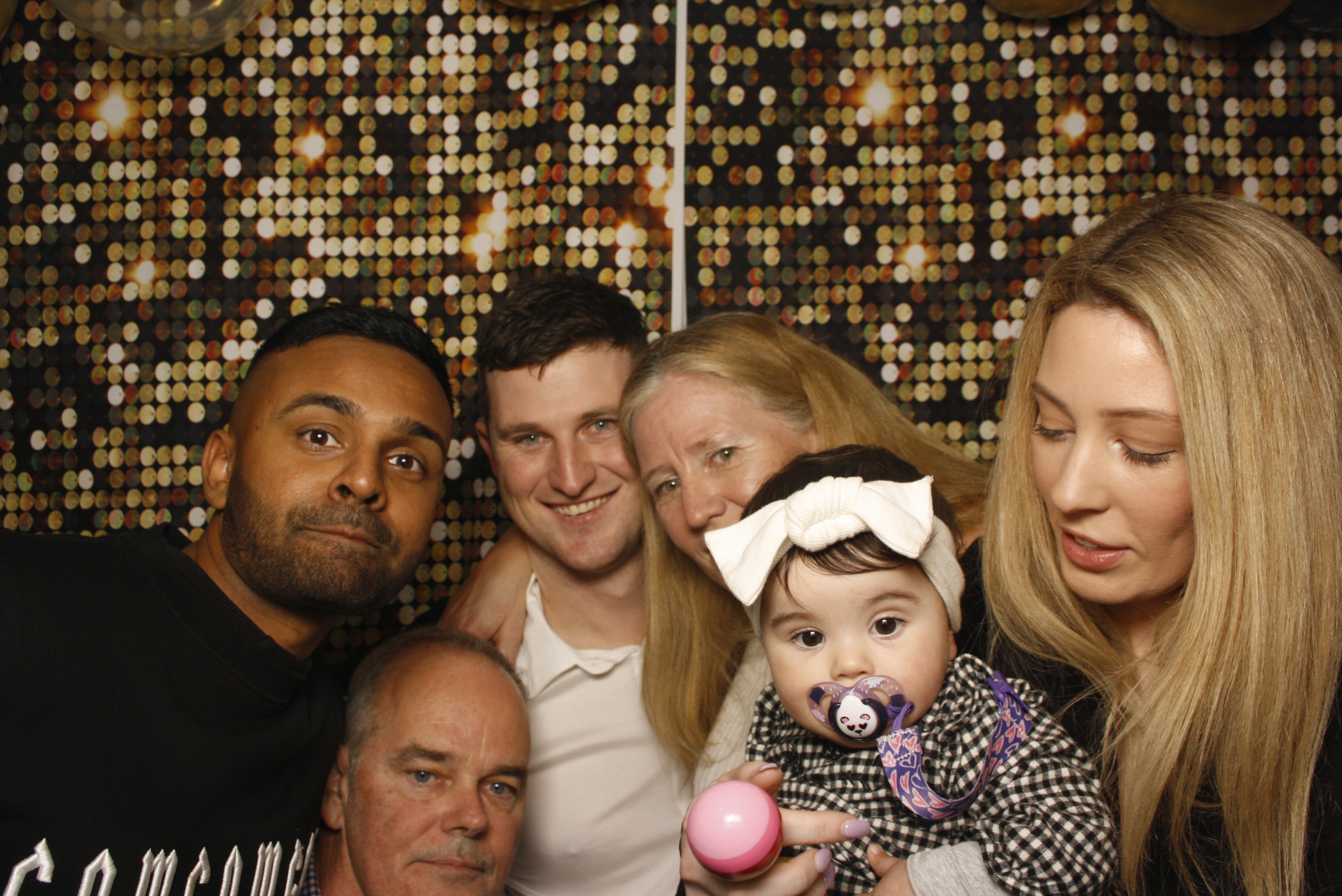 Claire Bishops' 90th Birthday Party! | View more photos from the event at wgtngallery.classicphotobooths.co.nz/u/wgtncpbgallery/Claire-Bishops-90th-Birthday-Party