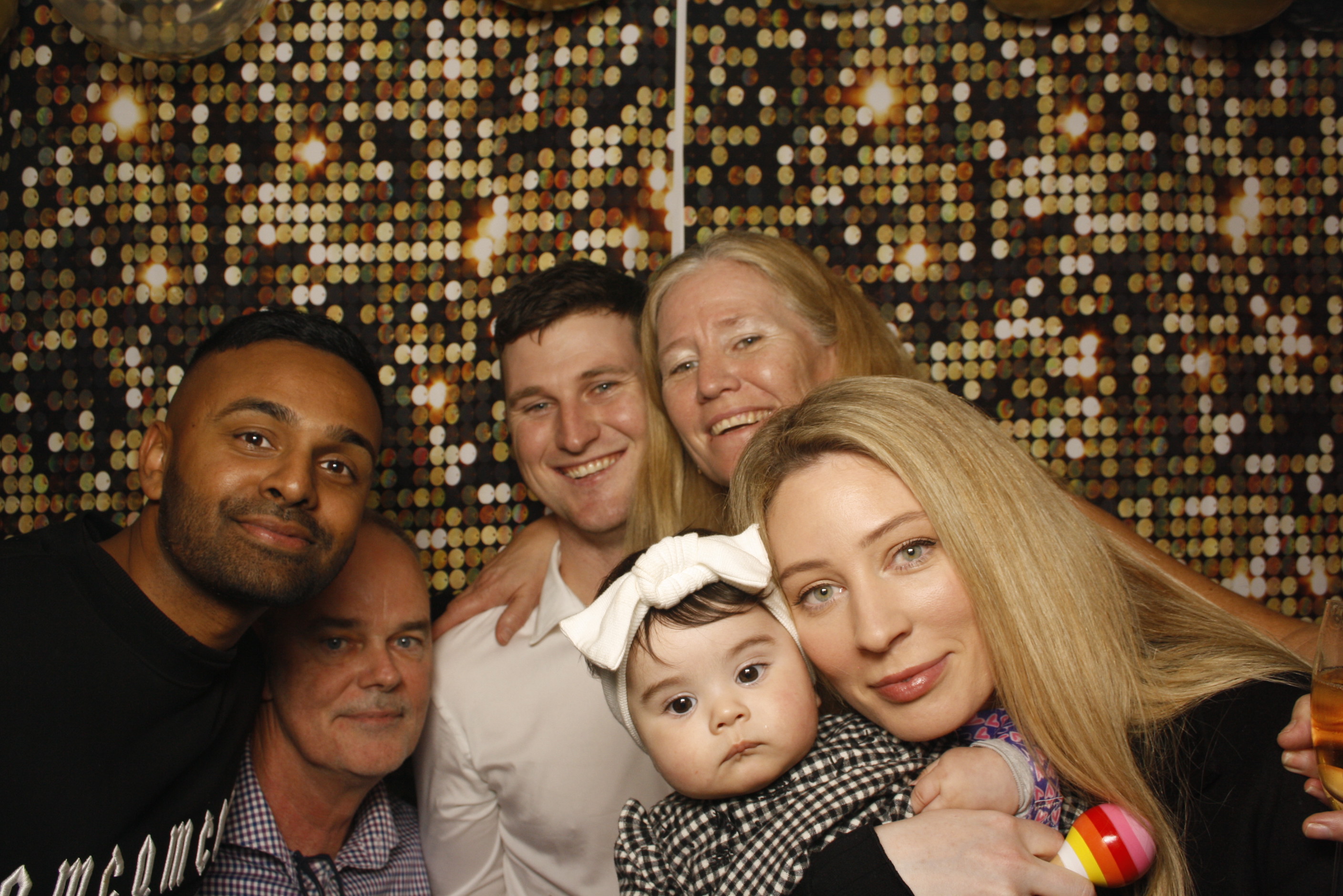 Claire Bishops' 90th Birthday Party! | View more photos from the event at wgtngallery.classicphotobooths.co.nz/u/wgtncpbgallery/Claire-Bishops-90th-Birthday-Party