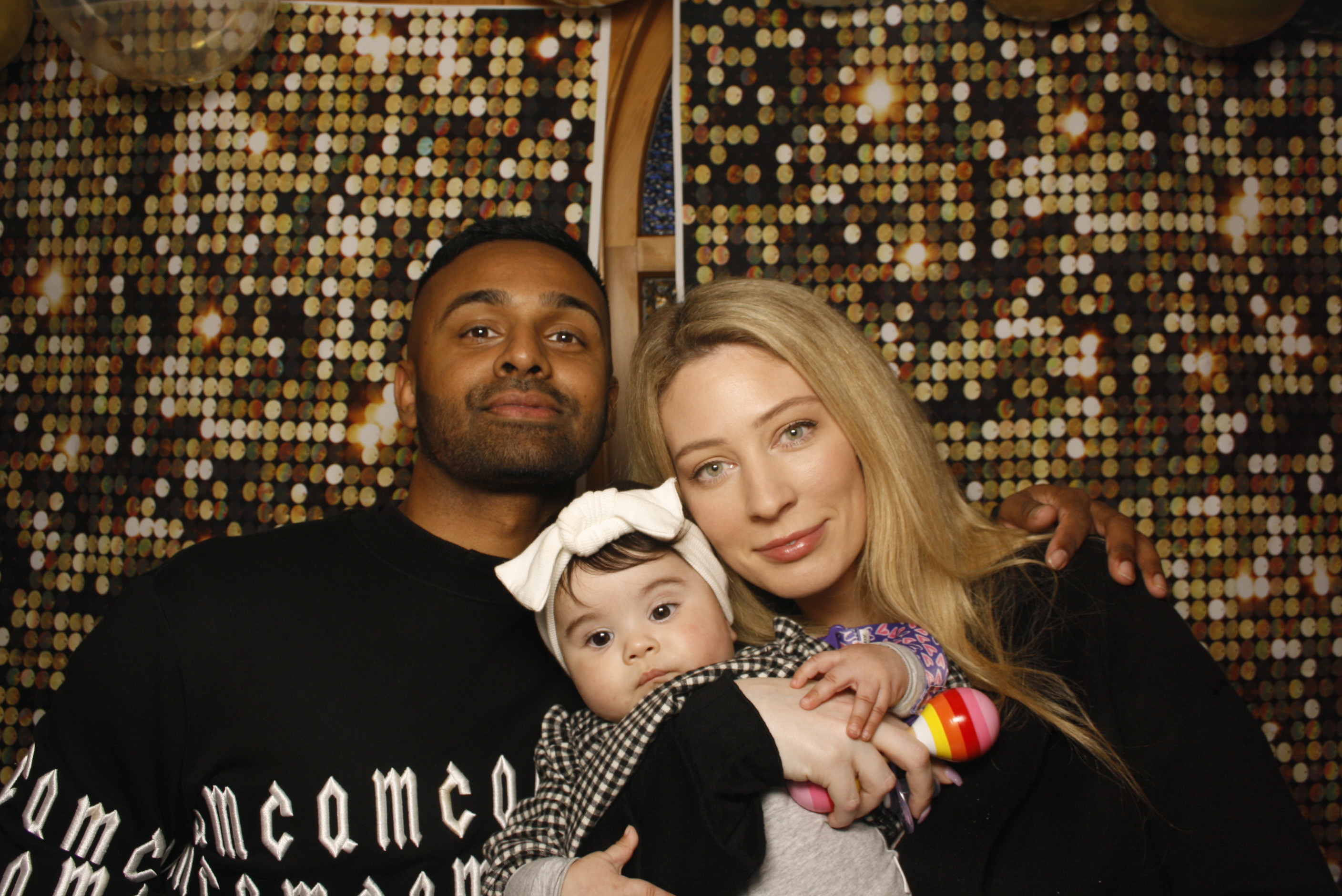 Claire Bishops' 90th Birthday Party! | View more photos from the event at wgtngallery.classicphotobooths.co.nz/u/wgtncpbgallery/Claire-Bishops-90th-Birthday-Party