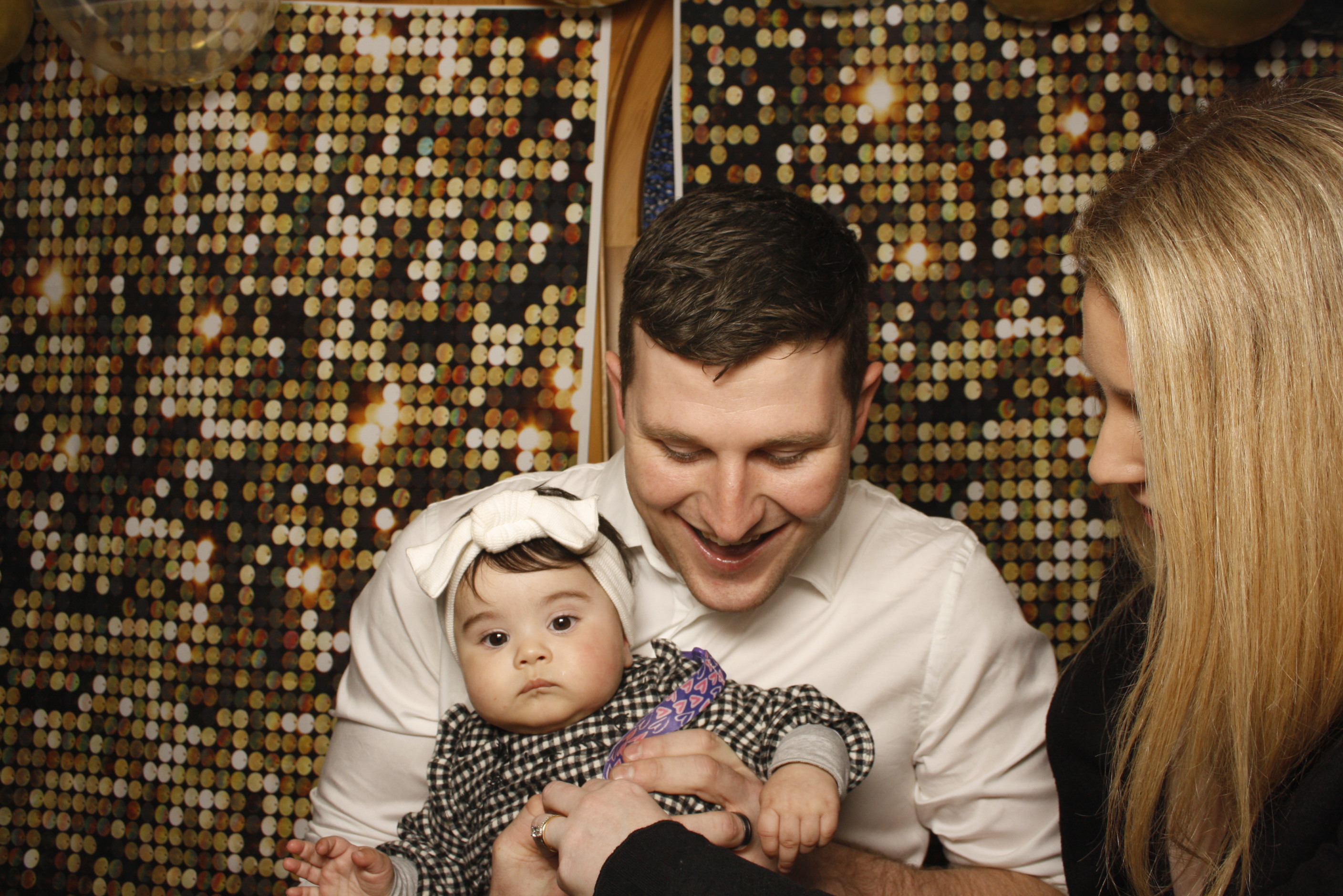 Claire Bishops' 90th Birthday Party! | View more photos from the event at wgtngallery.classicphotobooths.co.nz/u/wgtncpbgallery/Claire-Bishops-90th-Birthday-Party