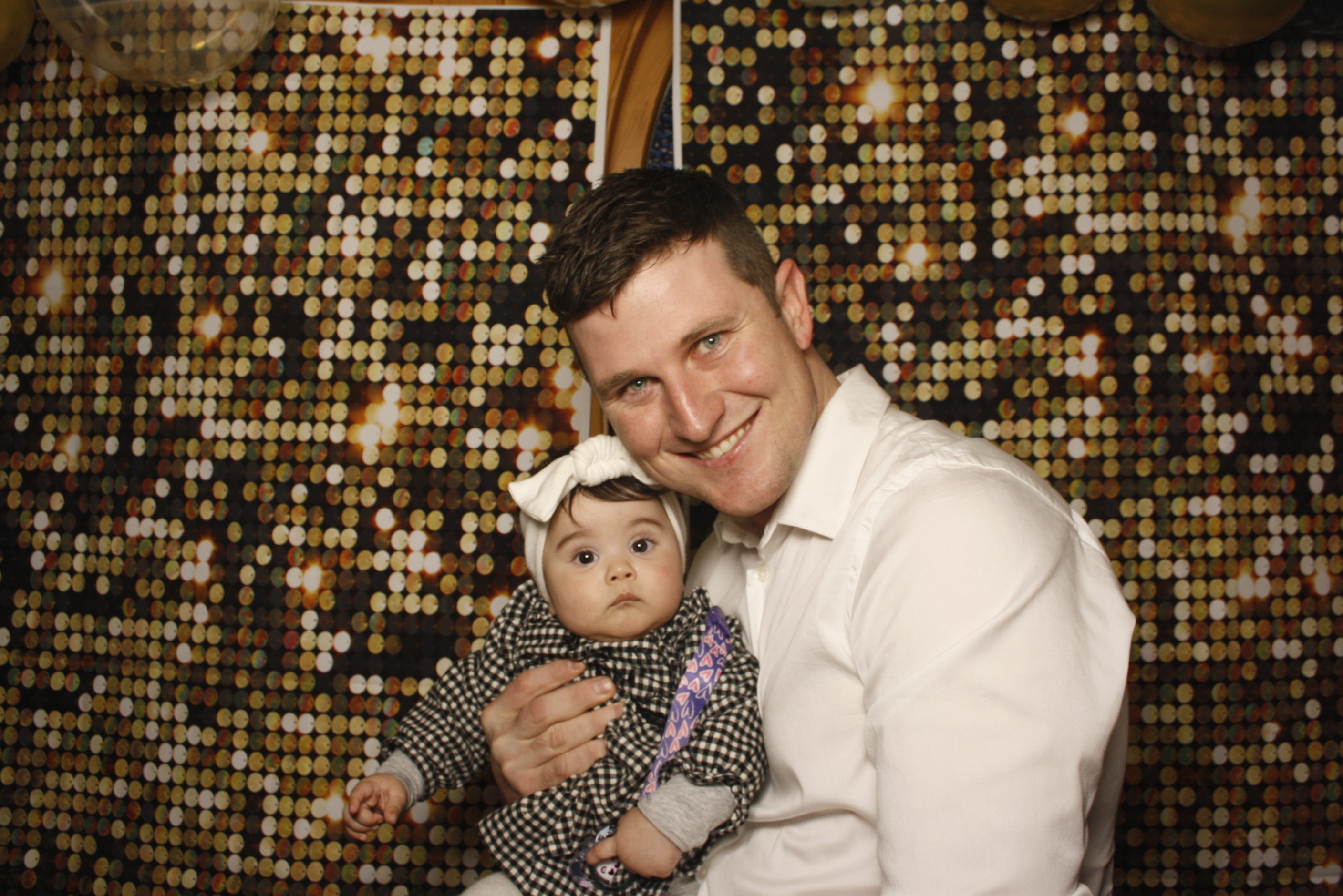 Claire Bishops' 90th Birthday Party! | View more photos from the event at wgtngallery.classicphotobooths.co.nz/u/wgtncpbgallery/Claire-Bishops-90th-Birthday-Party