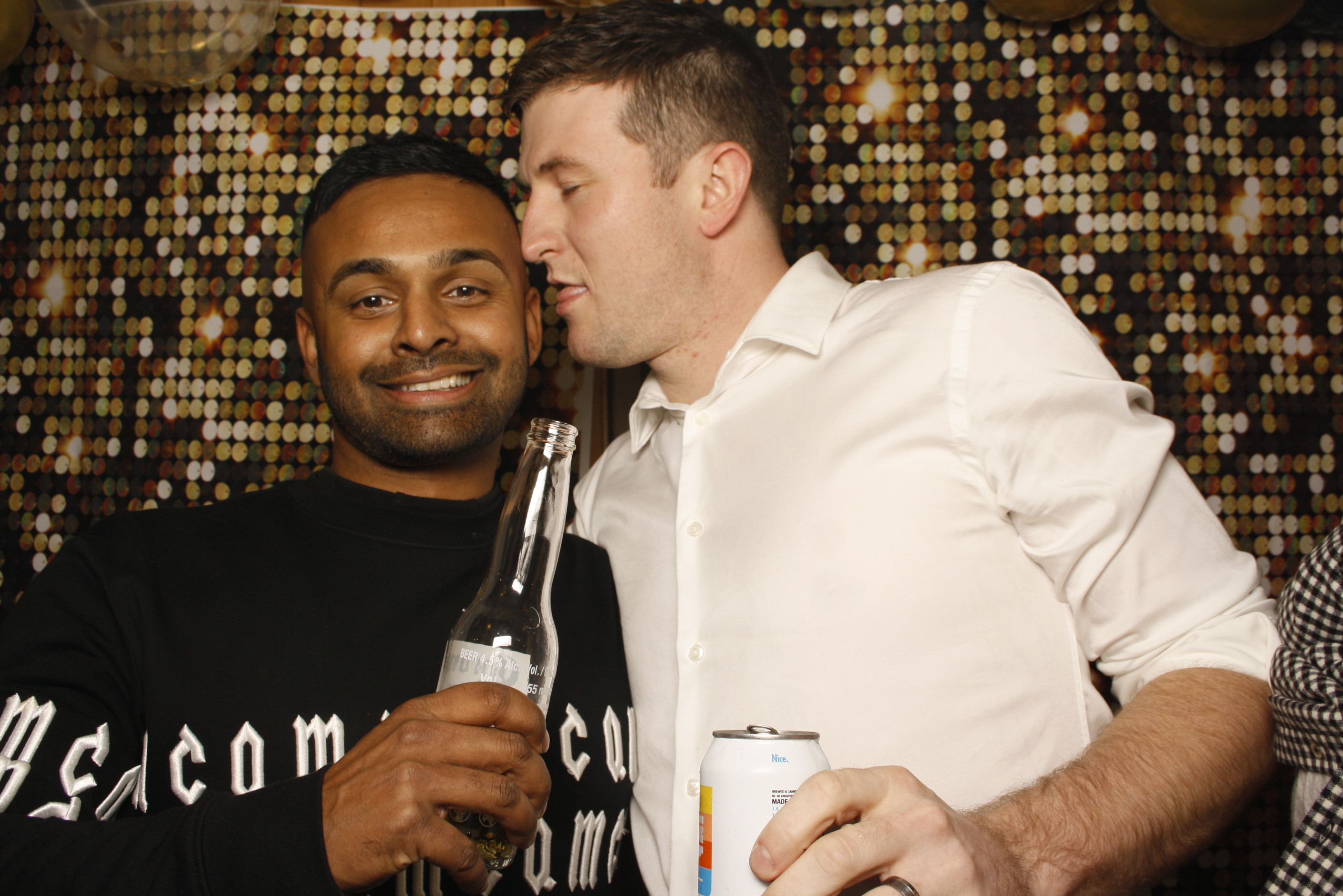 Claire Bishops' 90th Birthday Party! | View more photos from the event at wgtngallery.classicphotobooths.co.nz/u/wgtncpbgallery/Claire-Bishops-90th-Birthday-Party