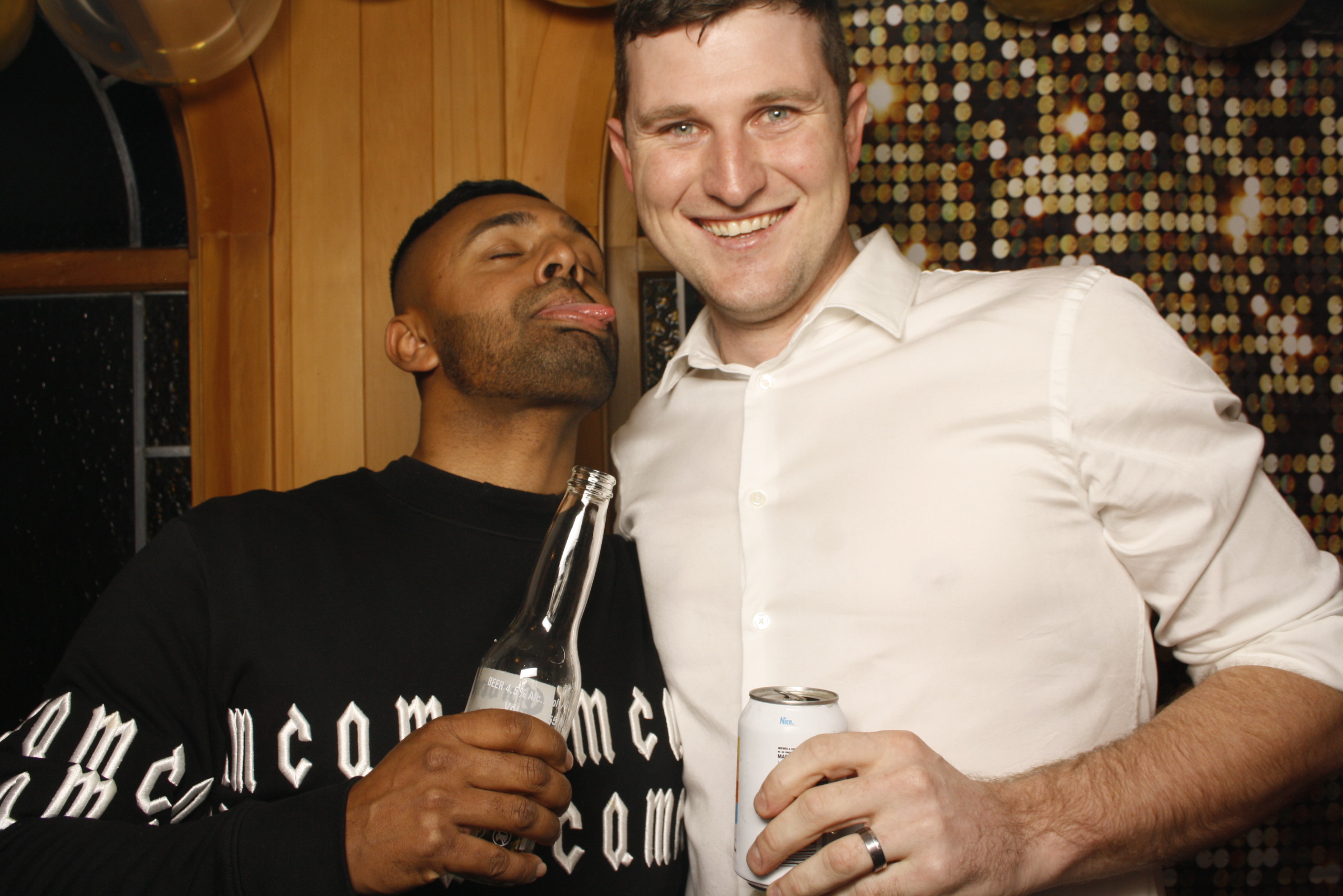 Claire Bishops' 90th Birthday Party! | View more photos from the event at wgtngallery.classicphotobooths.co.nz/u/wgtncpbgallery/Claire-Bishops-90th-Birthday-Party