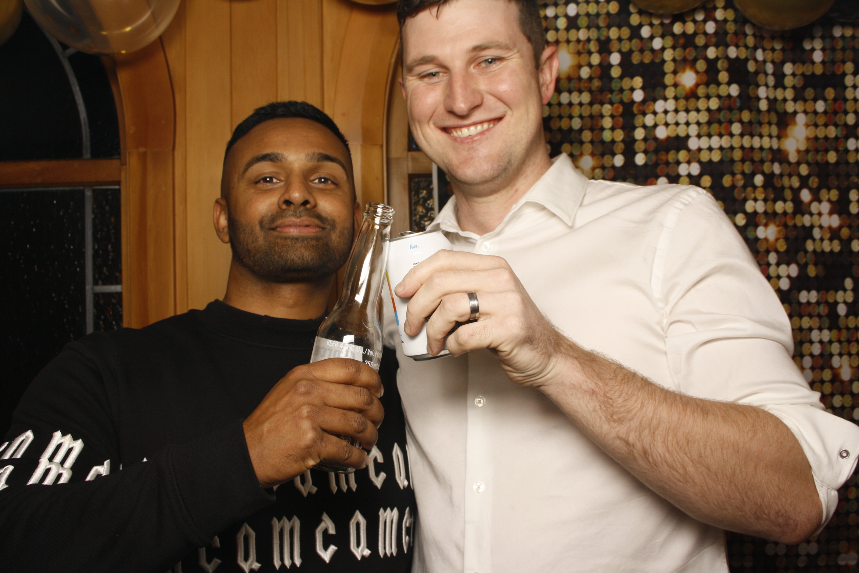 Claire Bishops' 90th Birthday Party! | View more photos from the event at wgtngallery.classicphotobooths.co.nz/u/wgtncpbgallery/Claire-Bishops-90th-Birthday-Party