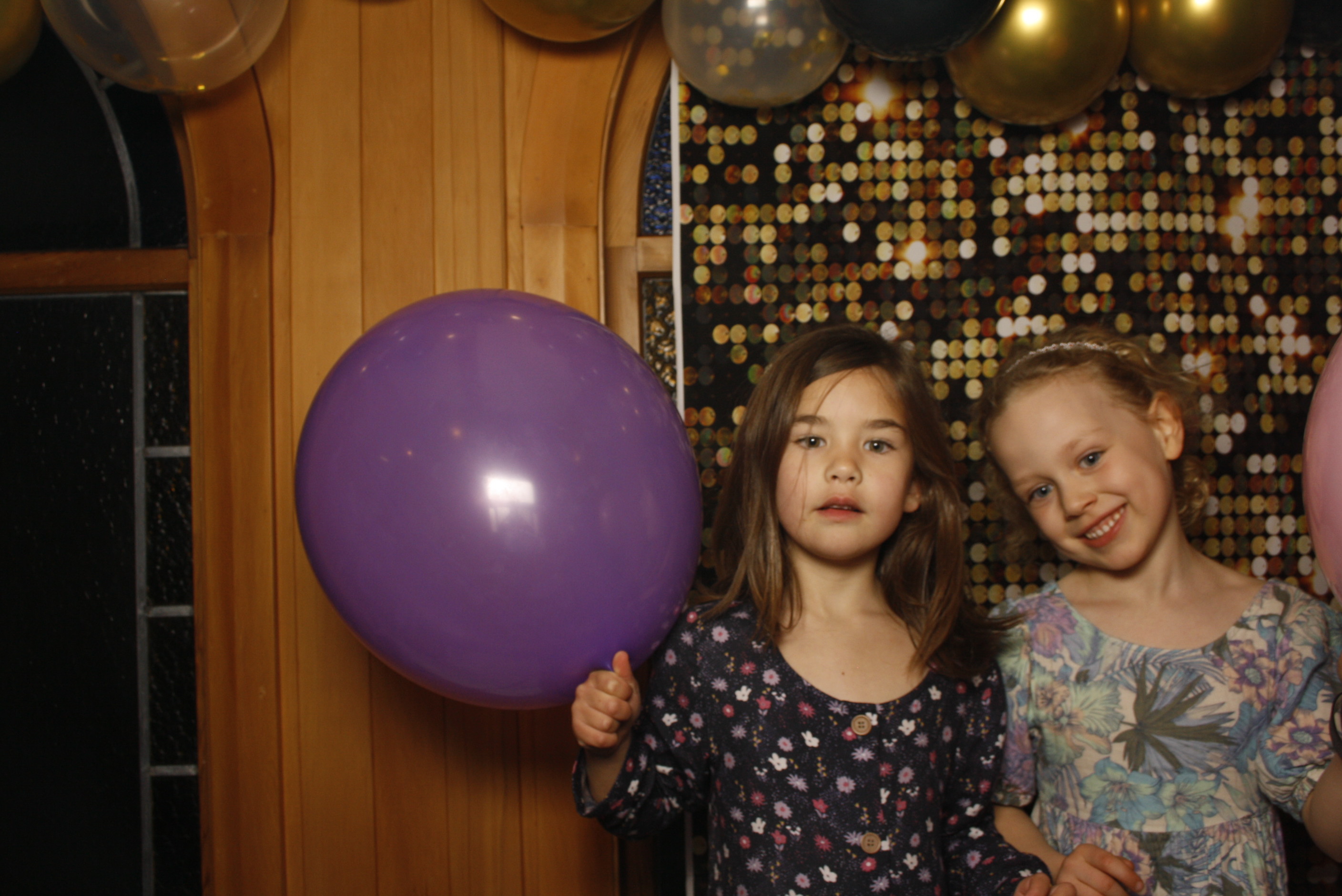 Claire Bishops' 90th Birthday Party! | View more photos from the event at wgtngallery.classicphotobooths.co.nz/u/wgtncpbgallery/Claire-Bishops-90th-Birthday-Party