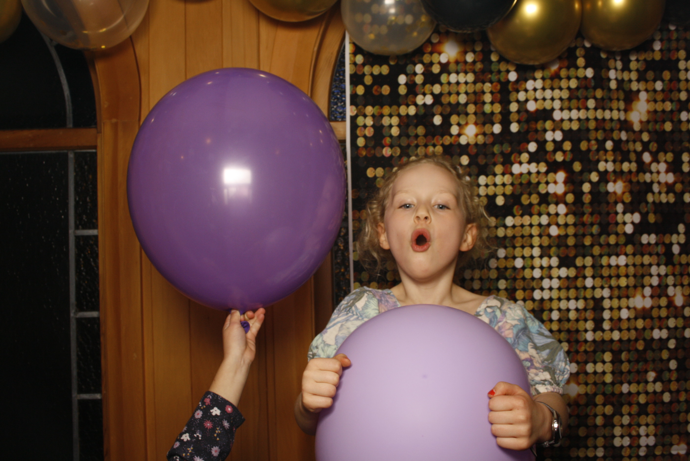 Claire Bishops' 90th Birthday Party! | View more photos from the event at wgtngallery.classicphotobooths.co.nz/u/wgtncpbgallery/Claire-Bishops-90th-Birthday-Party