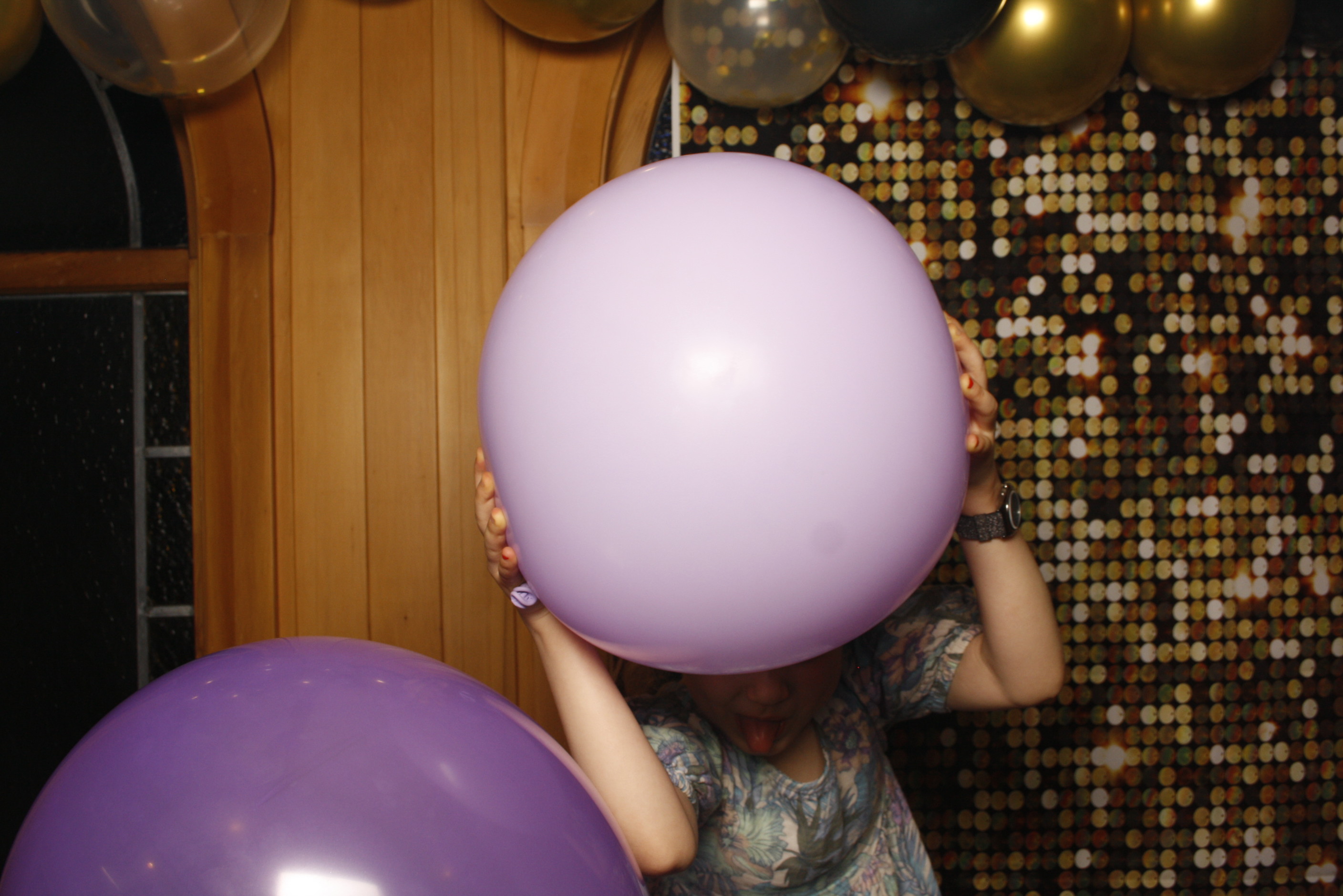 Claire Bishops' 90th Birthday Party! | View more photos from the event at wgtngallery.classicphotobooths.co.nz/u/wgtncpbgallery/Claire-Bishops-90th-Birthday-Party