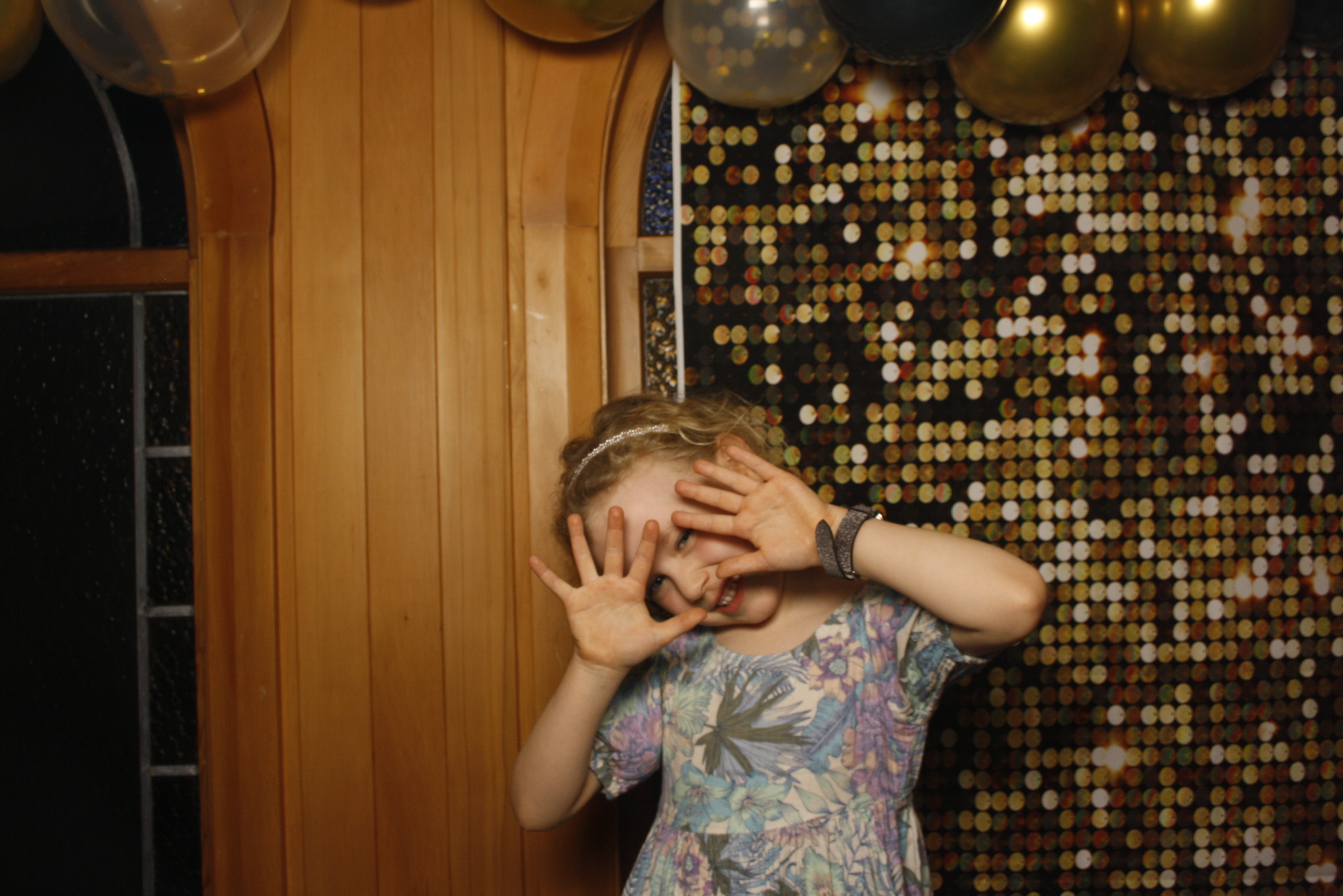 Claire Bishops' 90th Birthday Party! | View more photos from the event at wgtngallery.classicphotobooths.co.nz/u/wgtncpbgallery/Claire-Bishops-90th-Birthday-Party