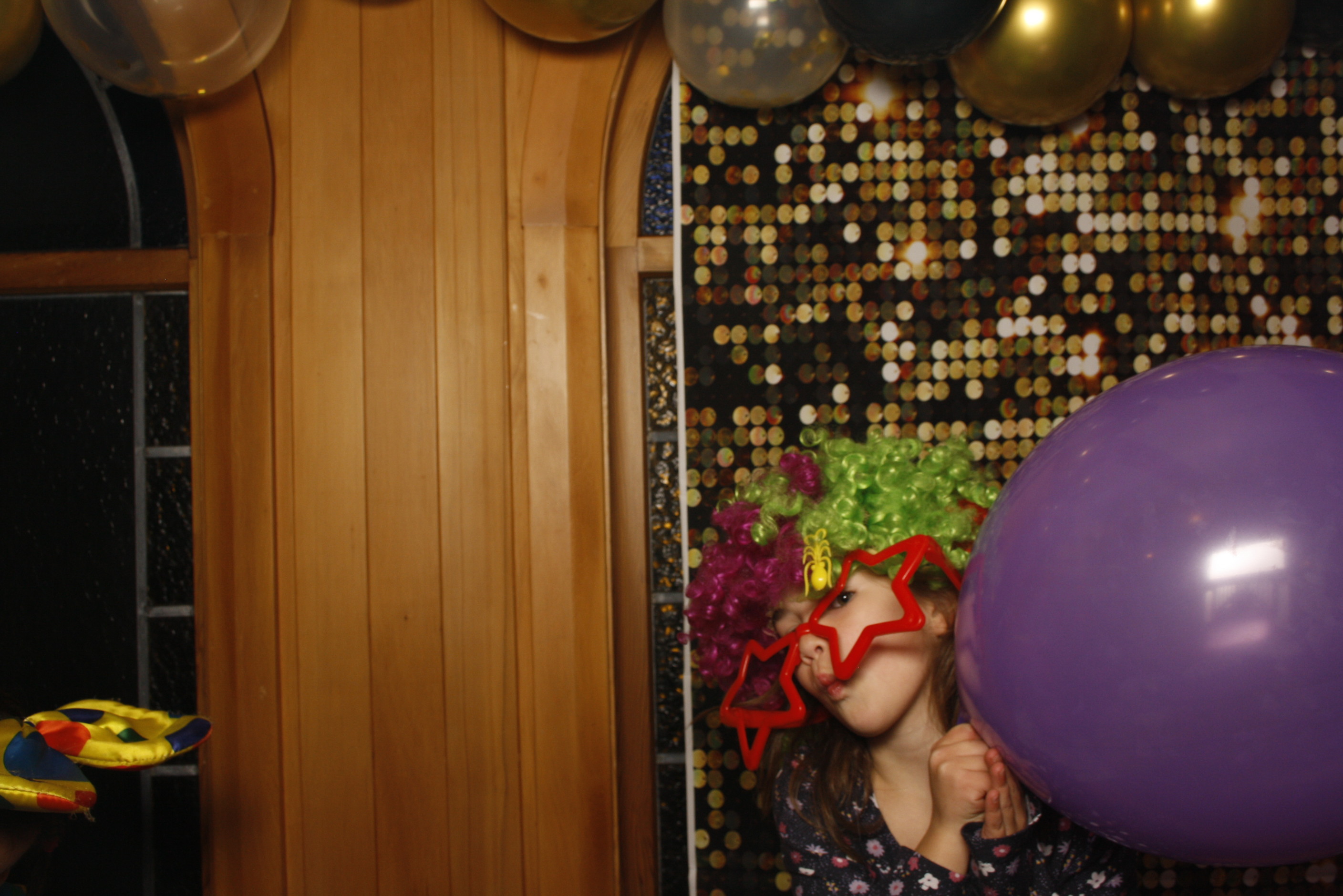 Claire Bishops' 90th Birthday Party! | View more photos from the event at wgtngallery.classicphotobooths.co.nz/u/wgtncpbgallery/Claire-Bishops-90th-Birthday-Party