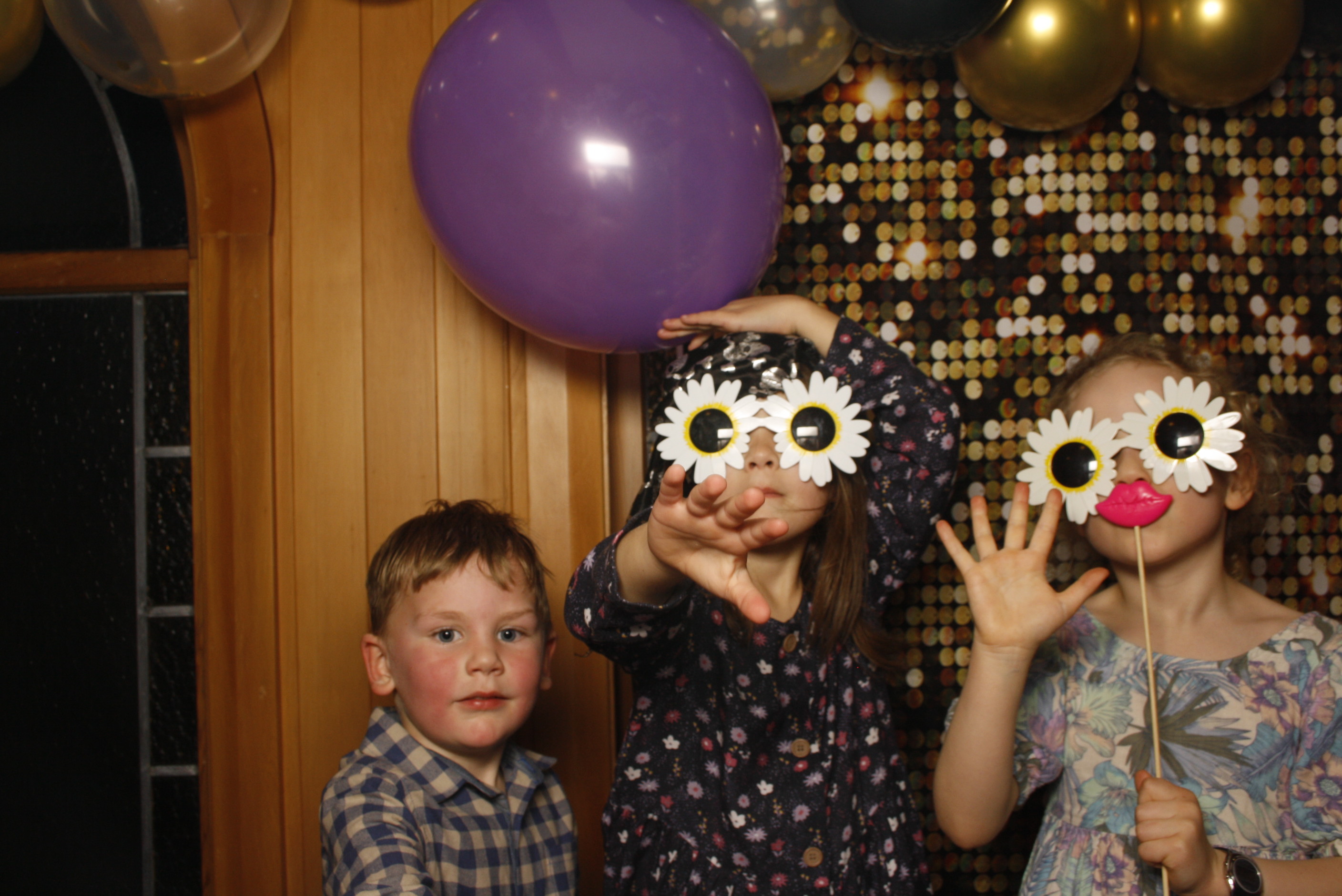 Claire Bishops' 90th Birthday Party! | View more photos from the event at wgtngallery.classicphotobooths.co.nz/u/wgtncpbgallery/Claire-Bishops-90th-Birthday-Party