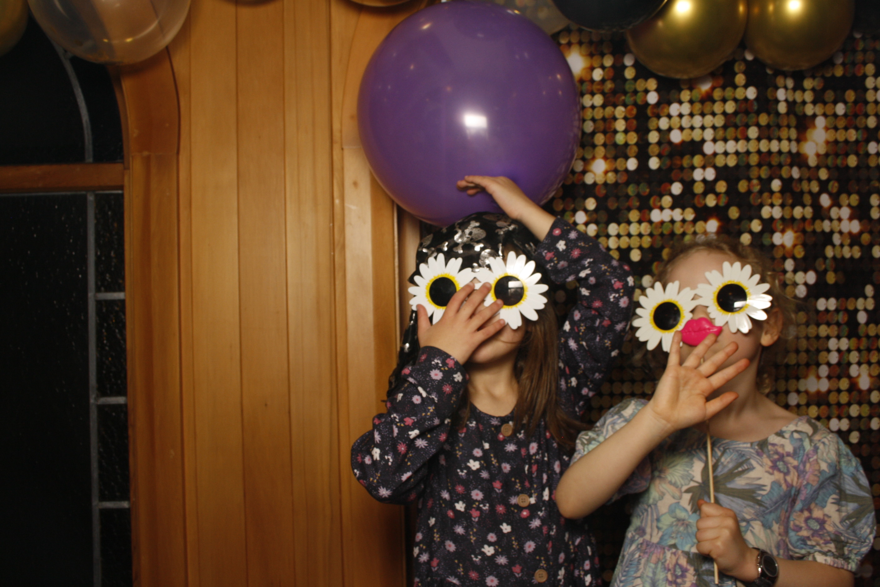 Claire Bishops' 90th Birthday Party! | View more photos from the event at wgtngallery.classicphotobooths.co.nz/u/wgtncpbgallery/Claire-Bishops-90th-Birthday-Party