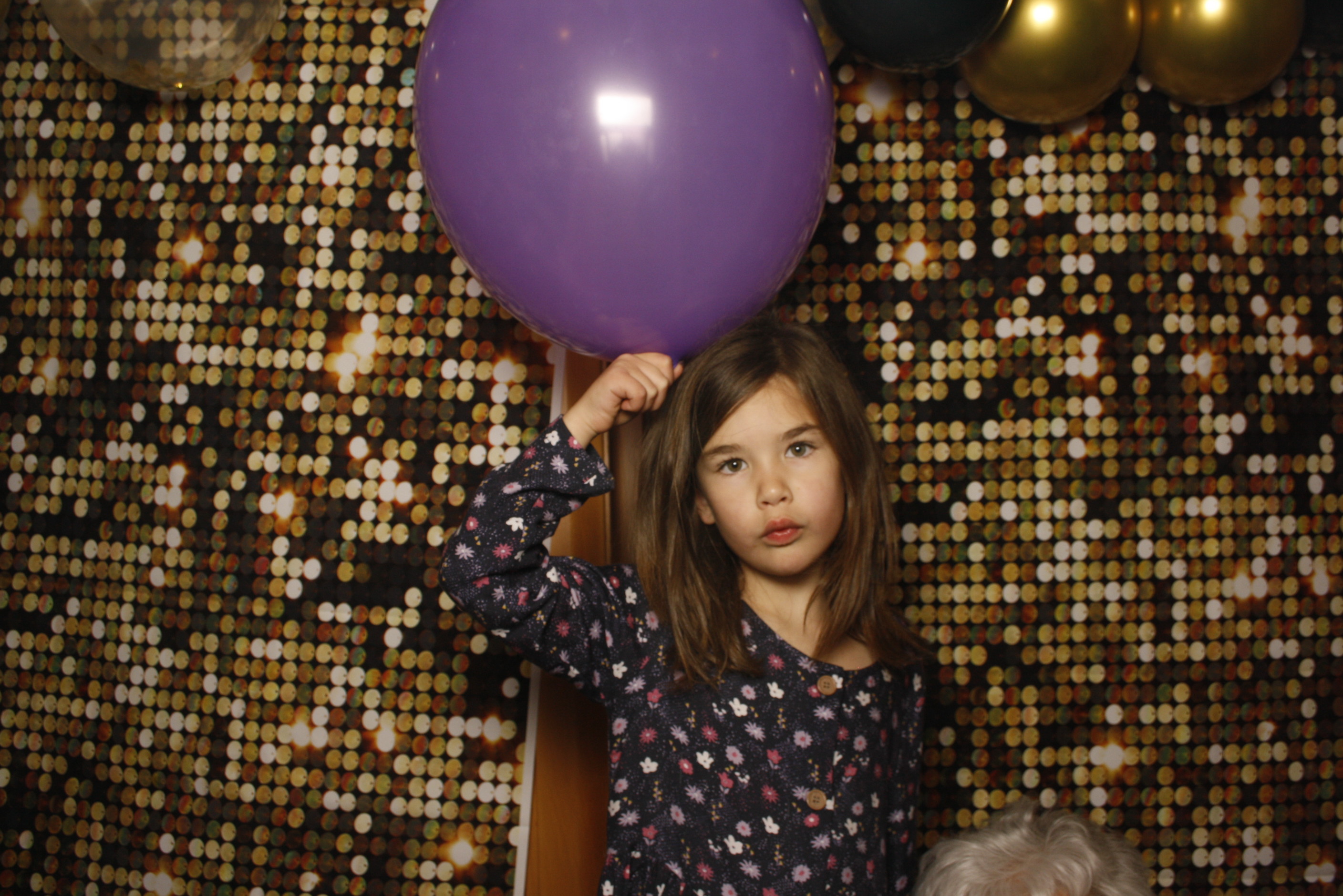 Claire Bishops' 90th Birthday Party! | View more photos from the event at wgtngallery.classicphotobooths.co.nz/u/wgtncpbgallery/Claire-Bishops-90th-Birthday-Party