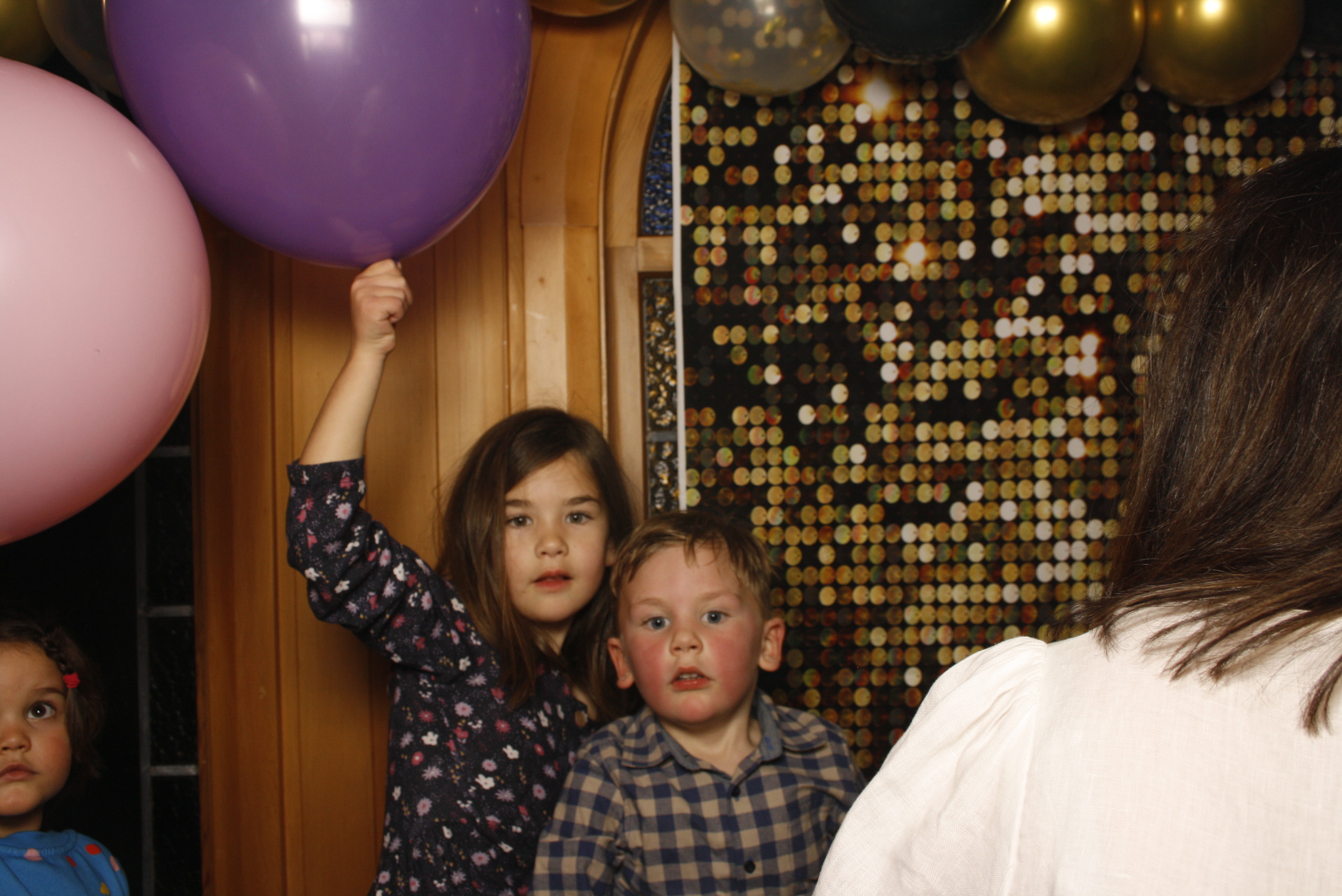 Claire Bishops' 90th Birthday Party! | View more photos from the event at wgtngallery.classicphotobooths.co.nz/u/wgtncpbgallery/Claire-Bishops-90th-Birthday-Party