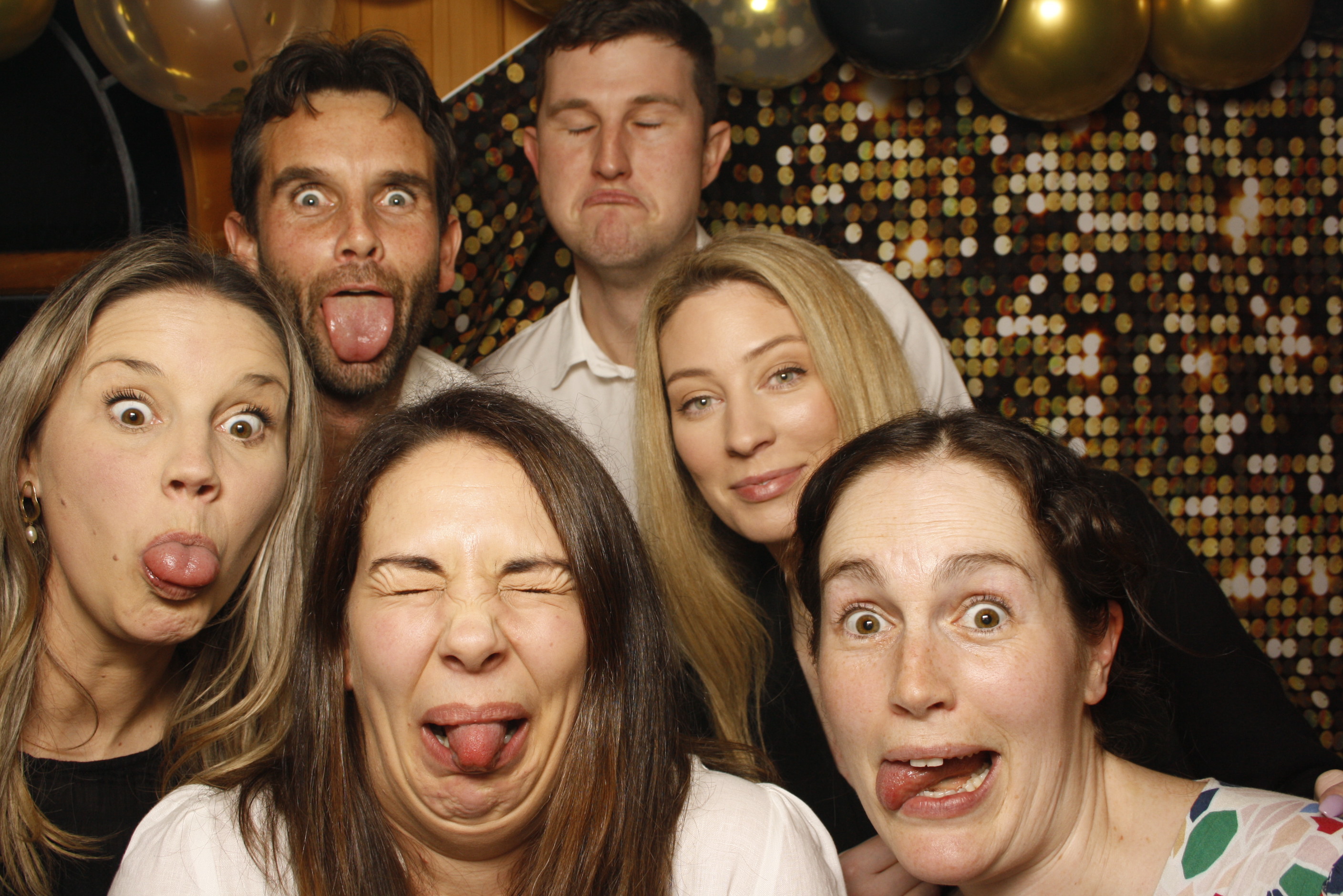 Claire Bishops' 90th Birthday Party! | View more photos from the event at wgtngallery.classicphotobooths.co.nz/u/wgtncpbgallery/Claire-Bishops-90th-Birthday-Party