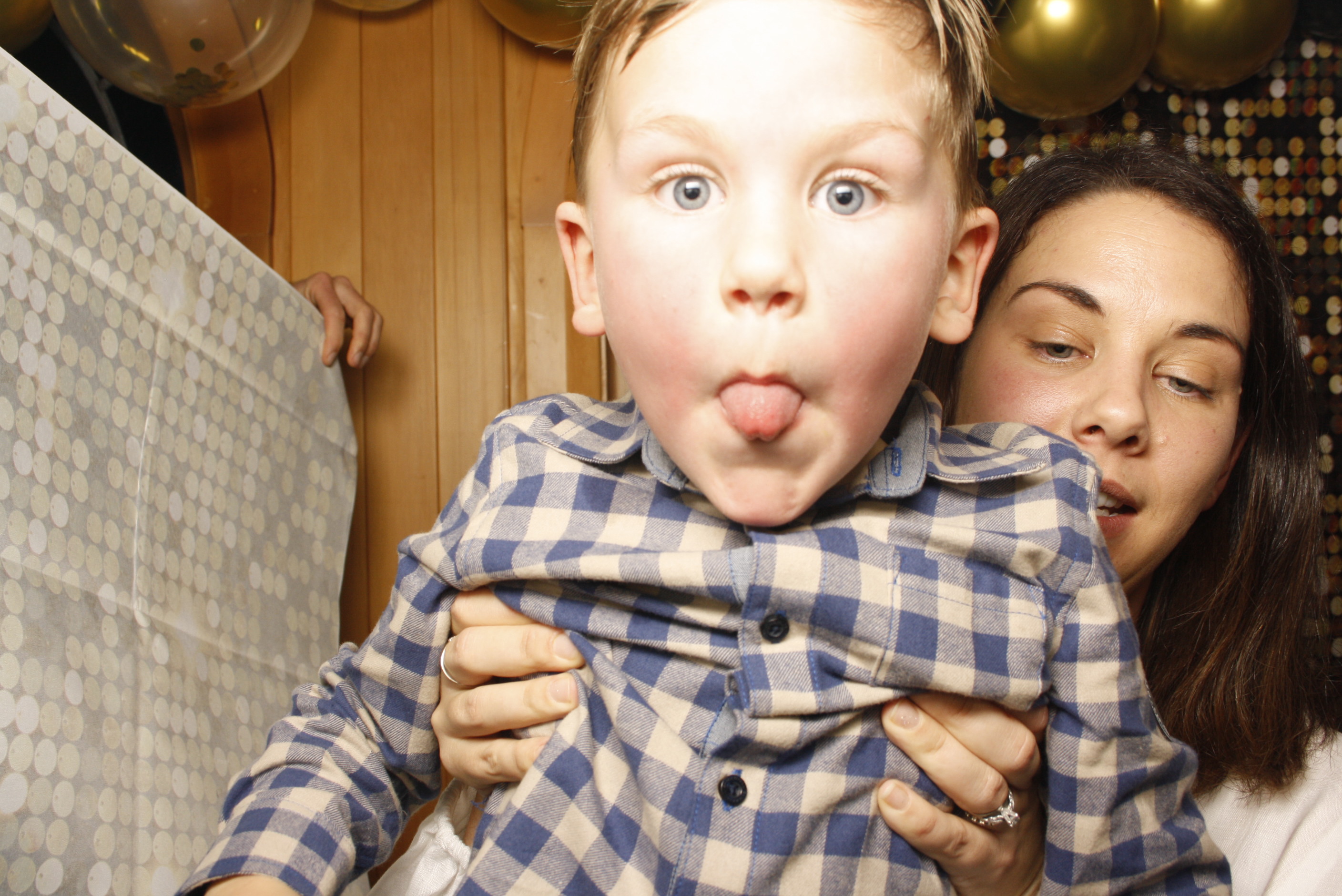 Claire Bishops' 90th Birthday Party! | View more photos from the event at wgtngallery.classicphotobooths.co.nz/u/wgtncpbgallery/Claire-Bishops-90th-Birthday-Party