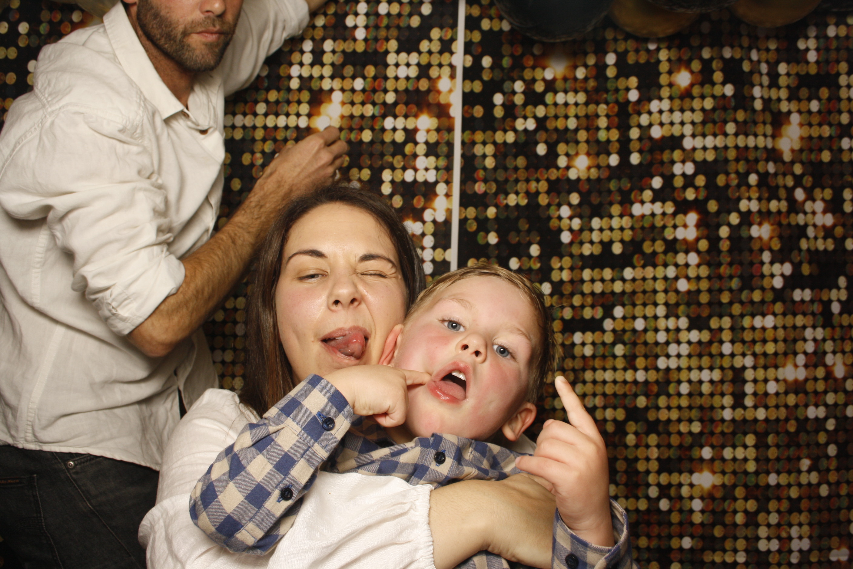 Claire Bishops' 90th Birthday Party! | View more photos from the event at wgtngallery.classicphotobooths.co.nz/u/wgtncpbgallery/Claire-Bishops-90th-Birthday-Party