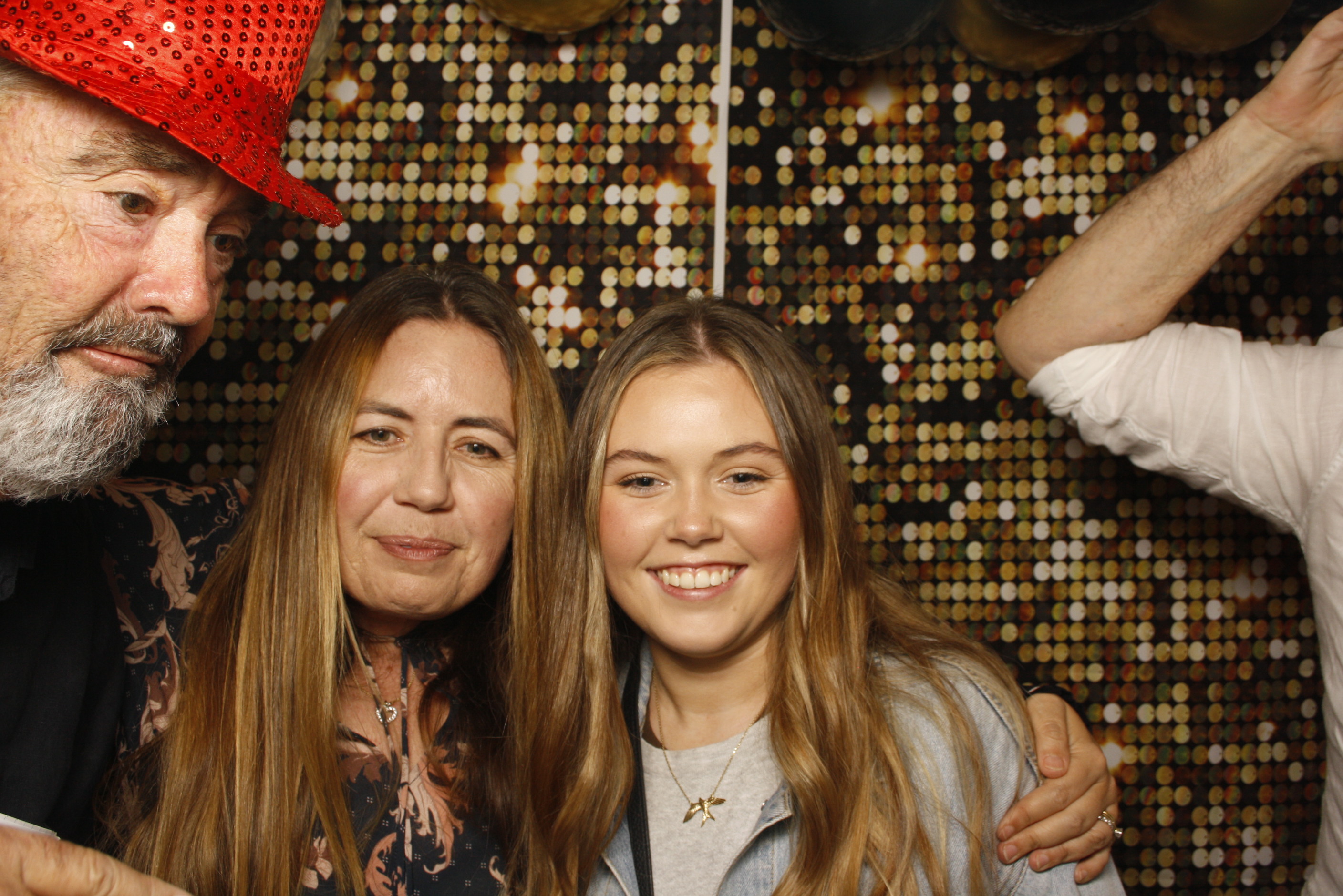 Claire Bishops' 90th Birthday Party! | View more photos from the event at wgtngallery.classicphotobooths.co.nz/u/wgtncpbgallery/Claire-Bishops-90th-Birthday-Party