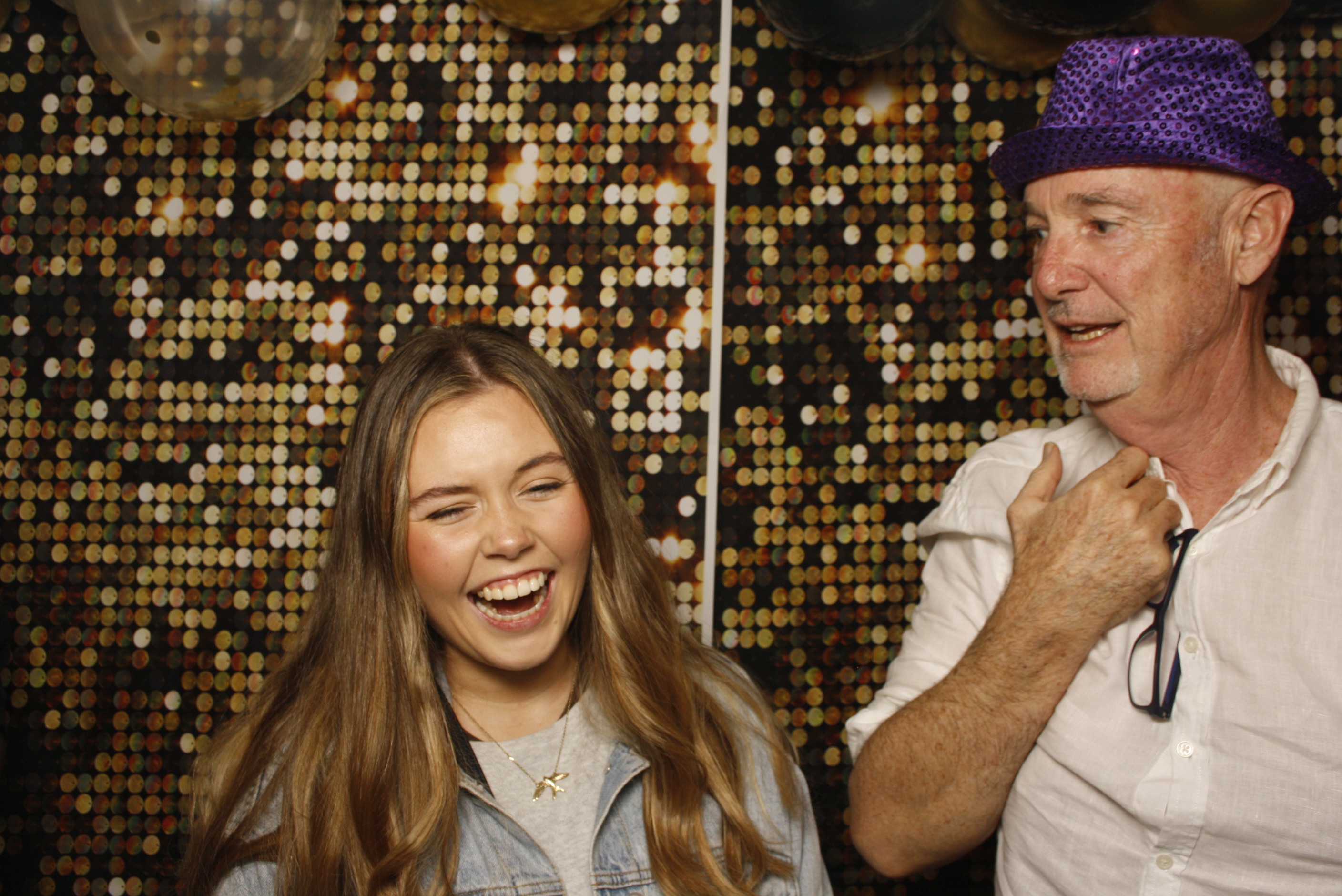 Claire Bishops' 90th Birthday Party! | View more photos from the event at wgtngallery.classicphotobooths.co.nz/u/wgtncpbgallery/Claire-Bishops-90th-Birthday-Party