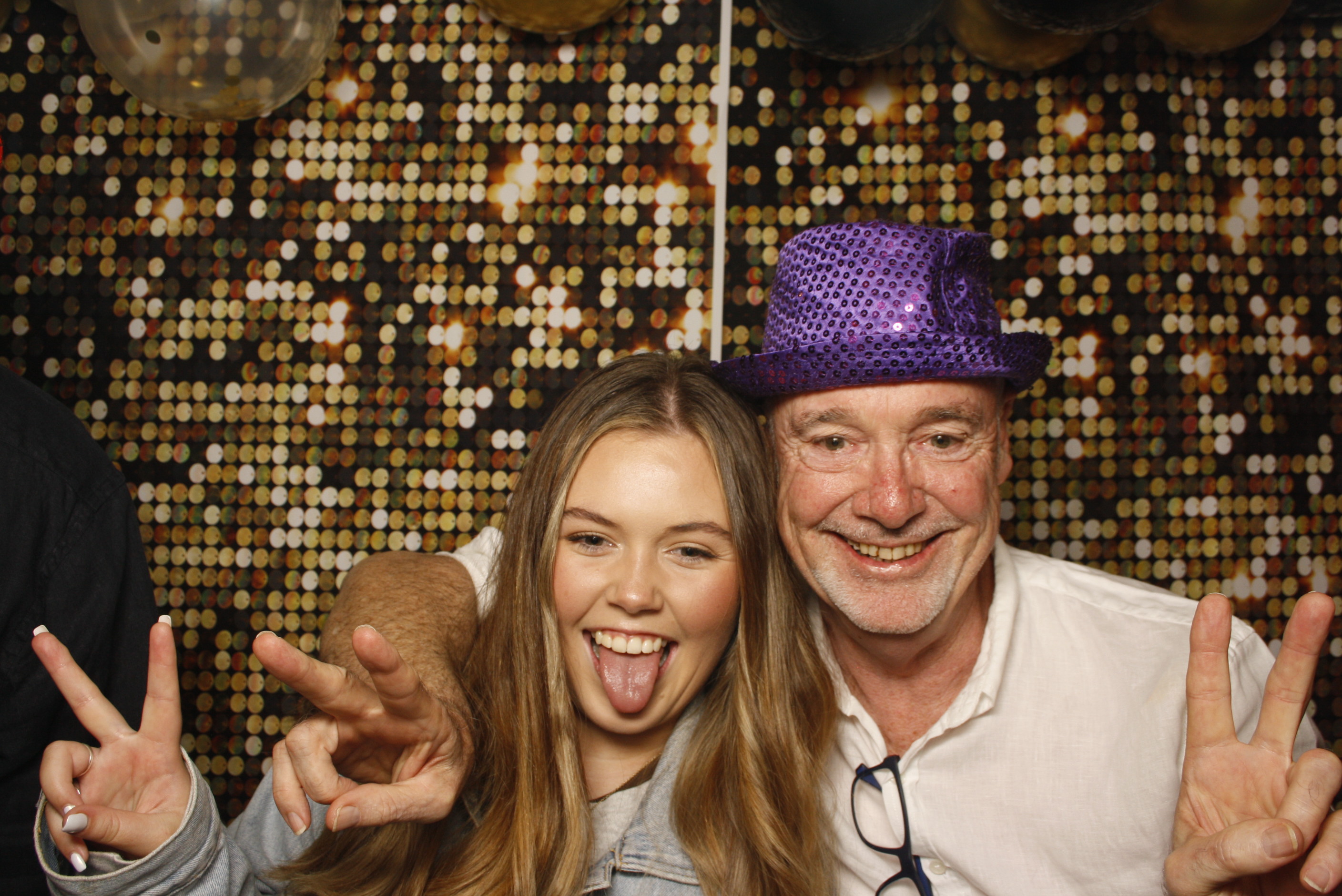 Claire Bishops' 90th Birthday Party! | View more photos from the event at wgtngallery.classicphotobooths.co.nz/u/wgtncpbgallery/Claire-Bishops-90th-Birthday-Party