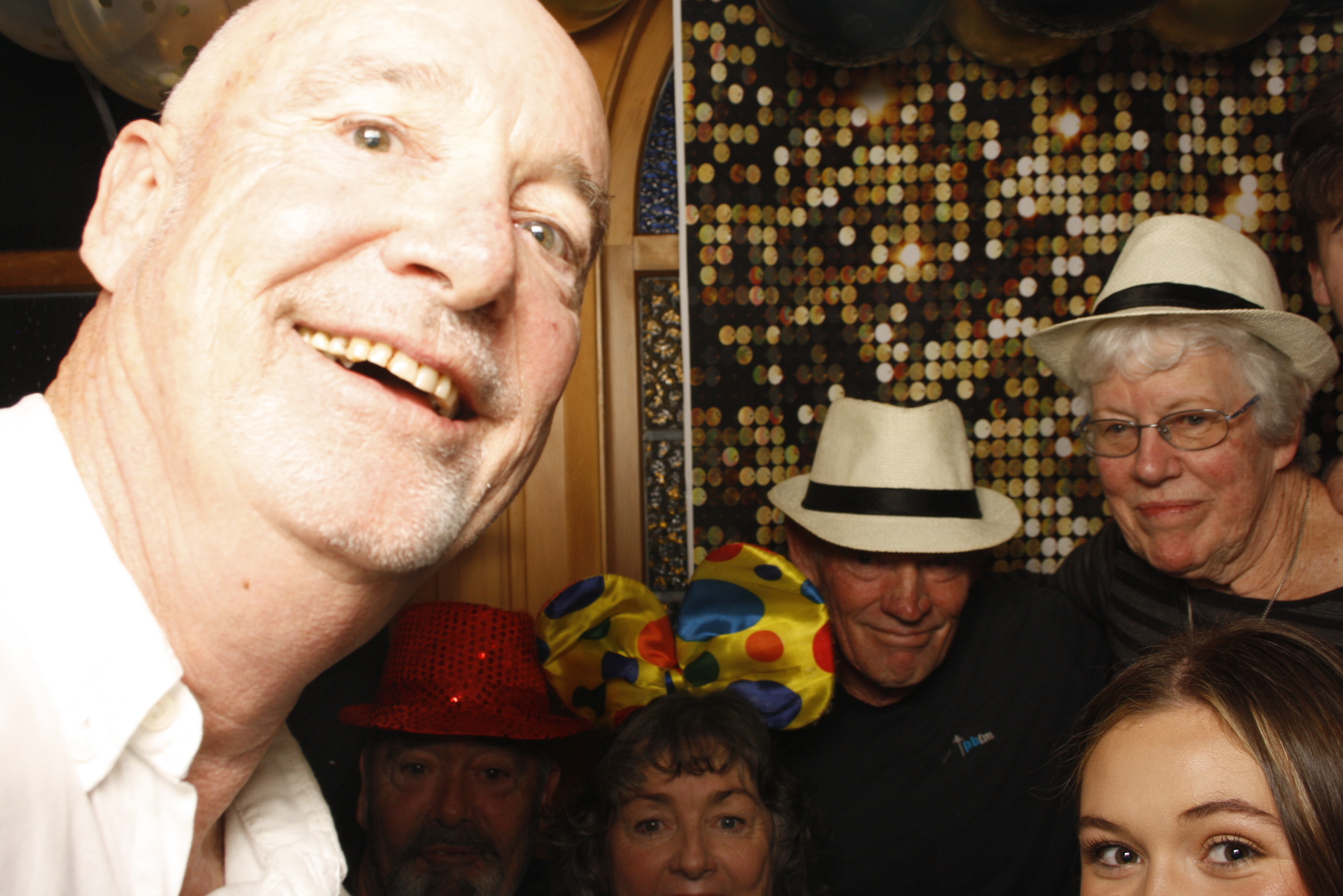 Claire Bishops' 90th Birthday Party! | View more photos from the event at wgtngallery.classicphotobooths.co.nz/u/wgtncpbgallery/Claire-Bishops-90th-Birthday-Party