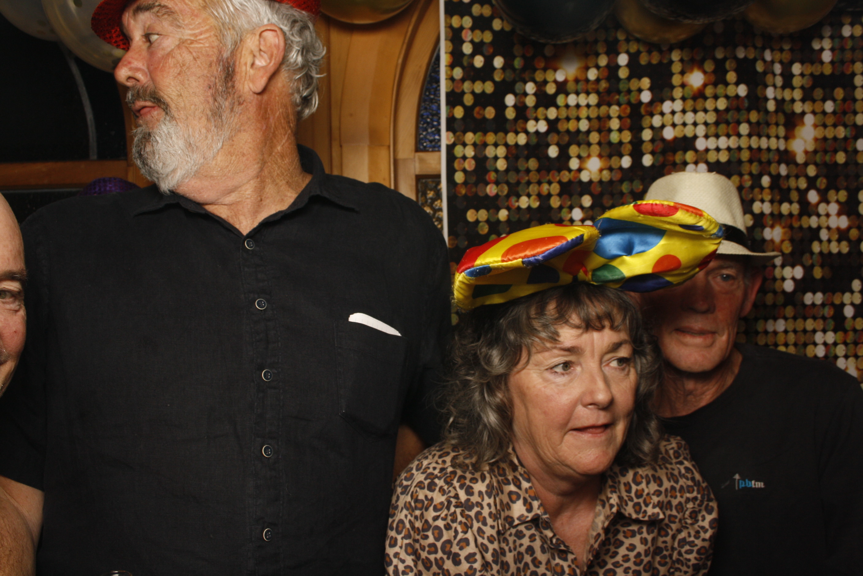 Claire Bishops' 90th Birthday Party! | View more photos from the event at wgtngallery.classicphotobooths.co.nz/u/wgtncpbgallery/Claire-Bishops-90th-Birthday-Party