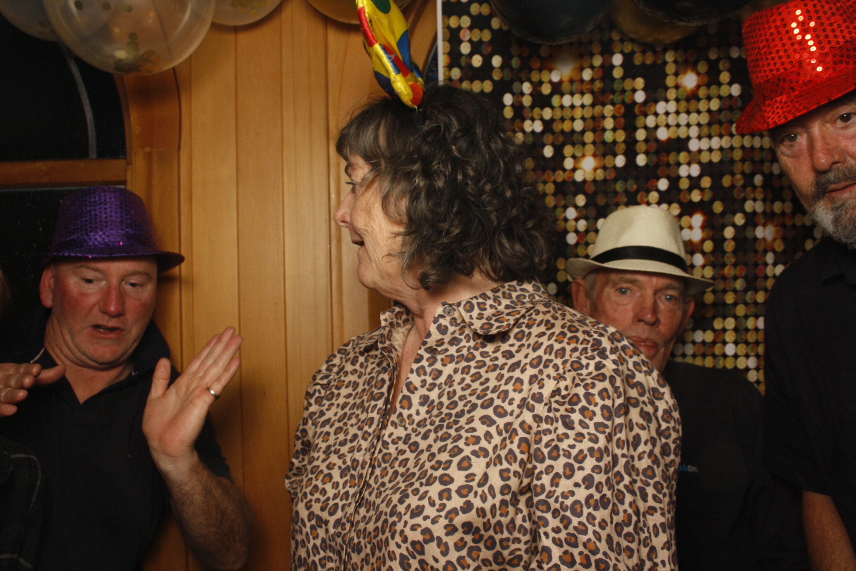 Claire Bishops' 90th Birthday Party! | View more photos from the event at wgtngallery.classicphotobooths.co.nz/u/wgtncpbgallery/Claire-Bishops-90th-Birthday-Party