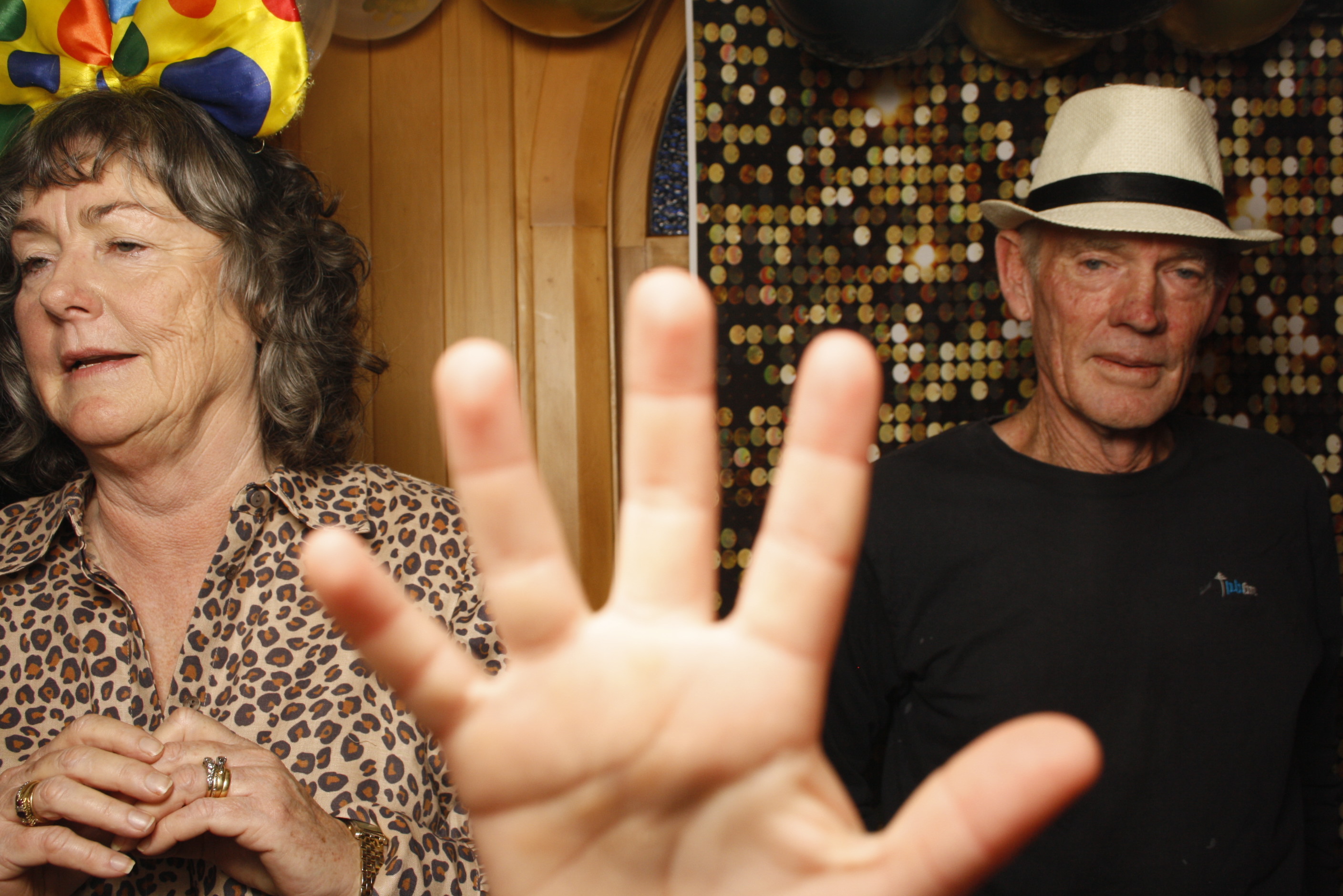 Claire Bishops' 90th Birthday Party! | View more photos from the event at wgtngallery.classicphotobooths.co.nz/u/wgtncpbgallery/Claire-Bishops-90th-Birthday-Party